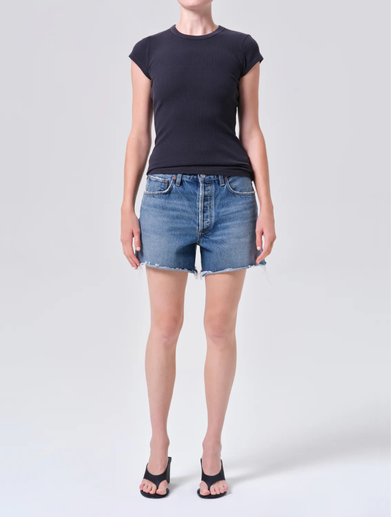 Nye Vintage Short