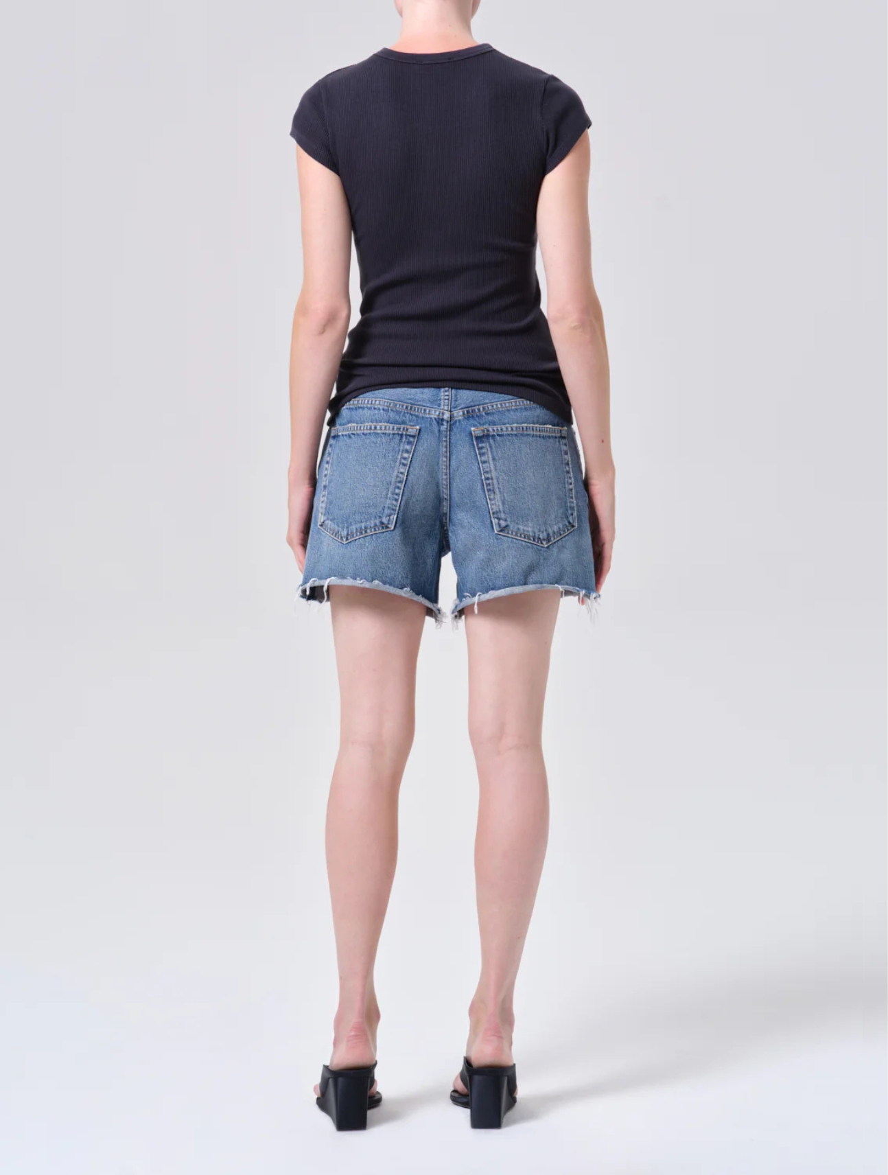 Nye Vintage Short