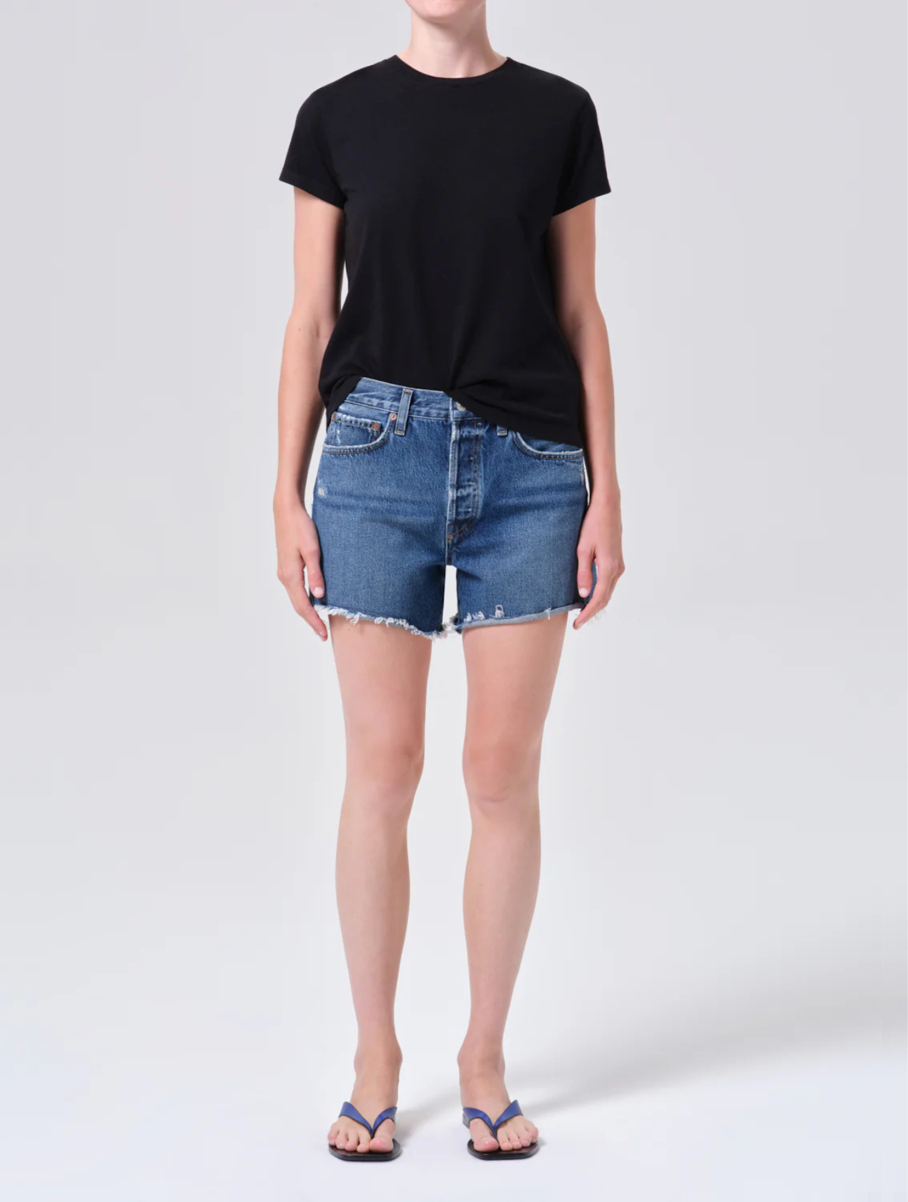 Parker Long Short