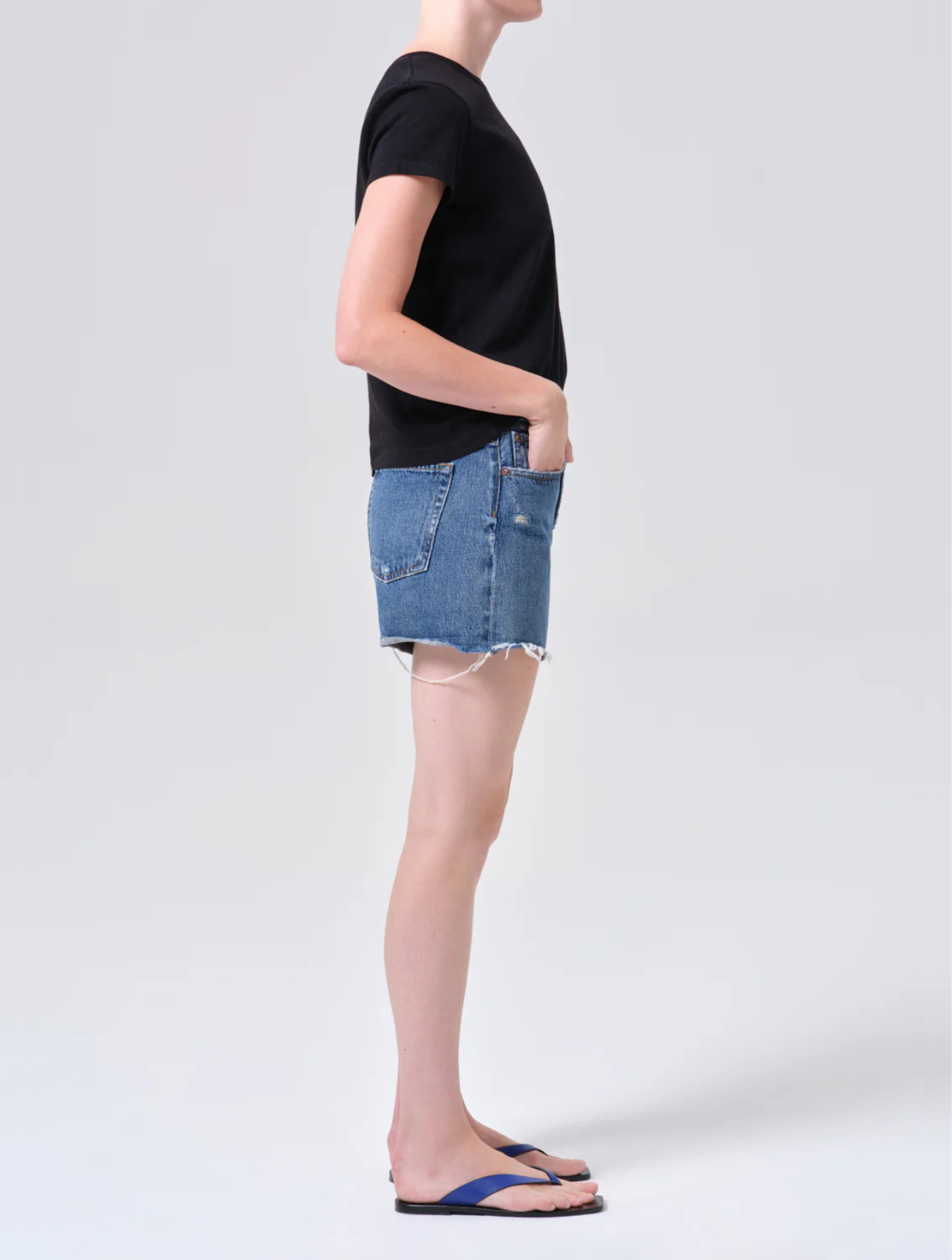 Parker Long Short