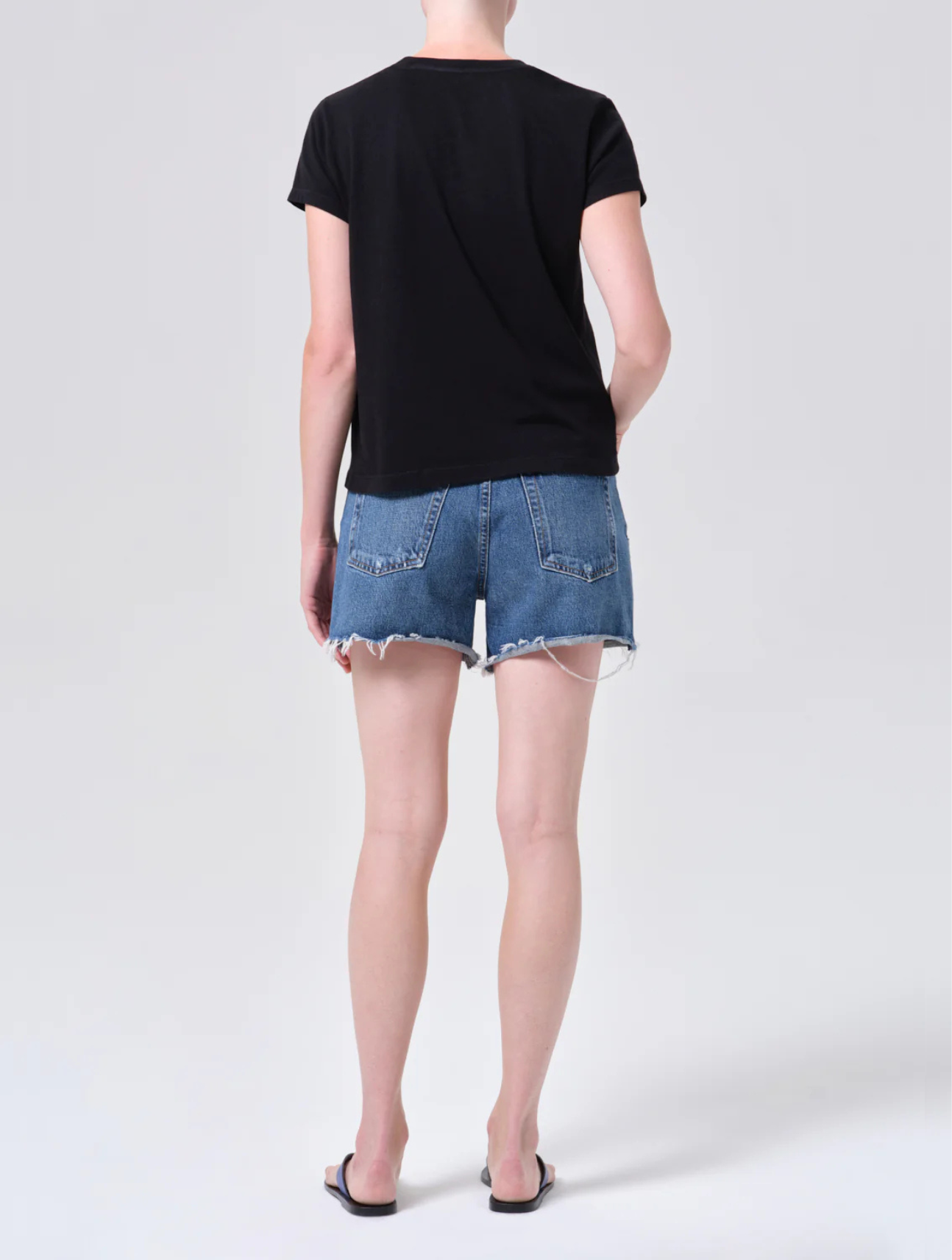 Parker Long Short