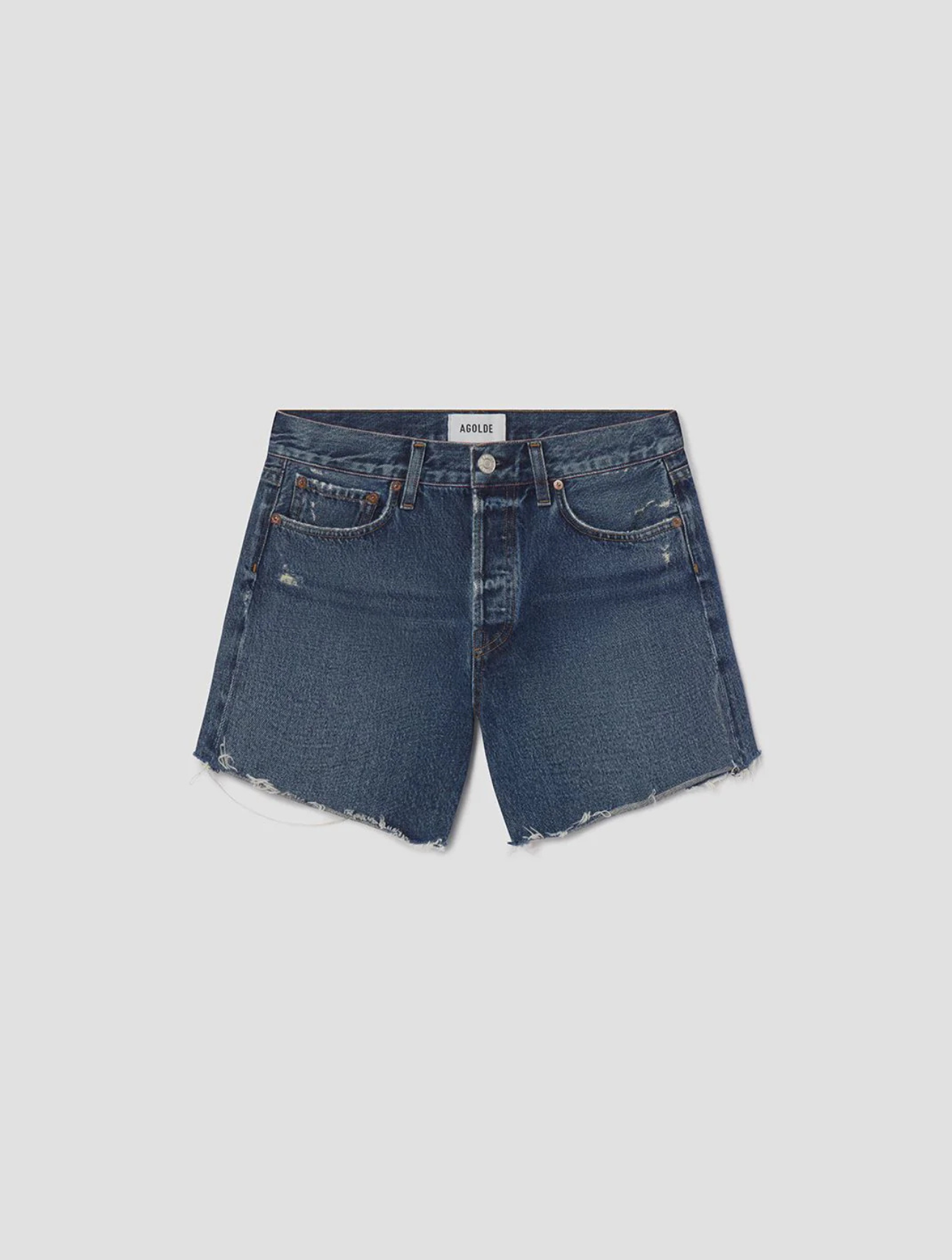 Parker Long Short