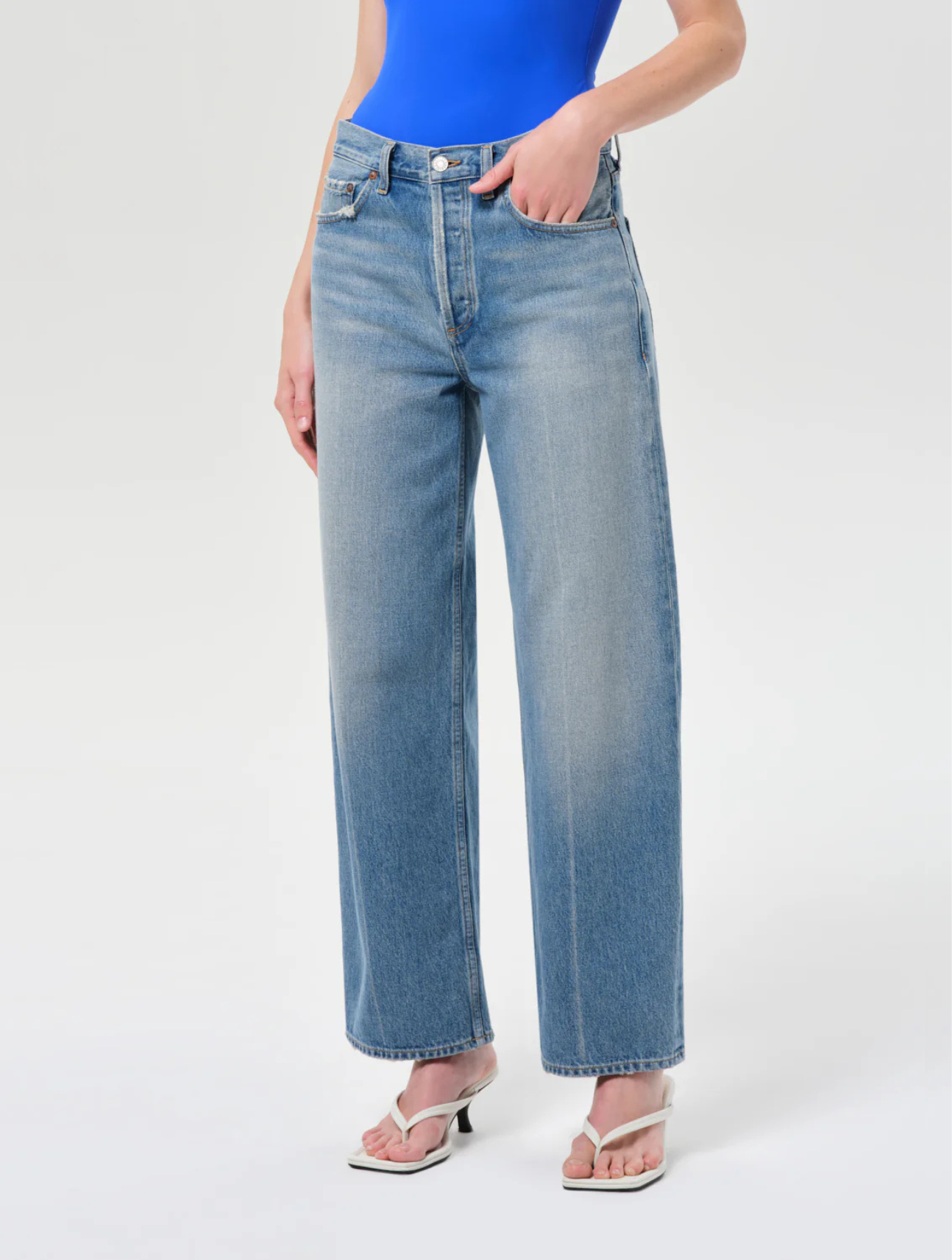 Arc Jean