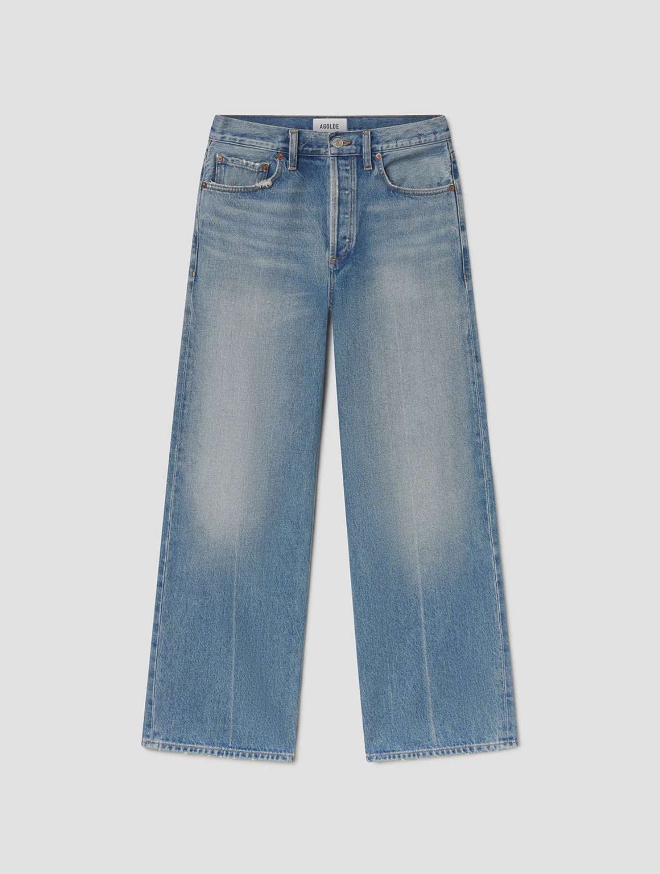 Arc Jean