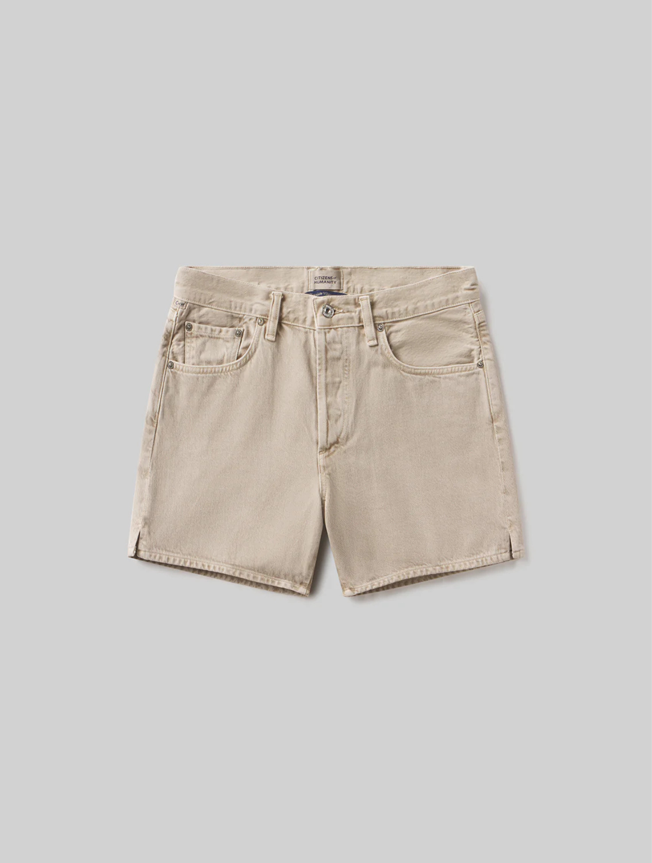 Billie Relaxed Short
