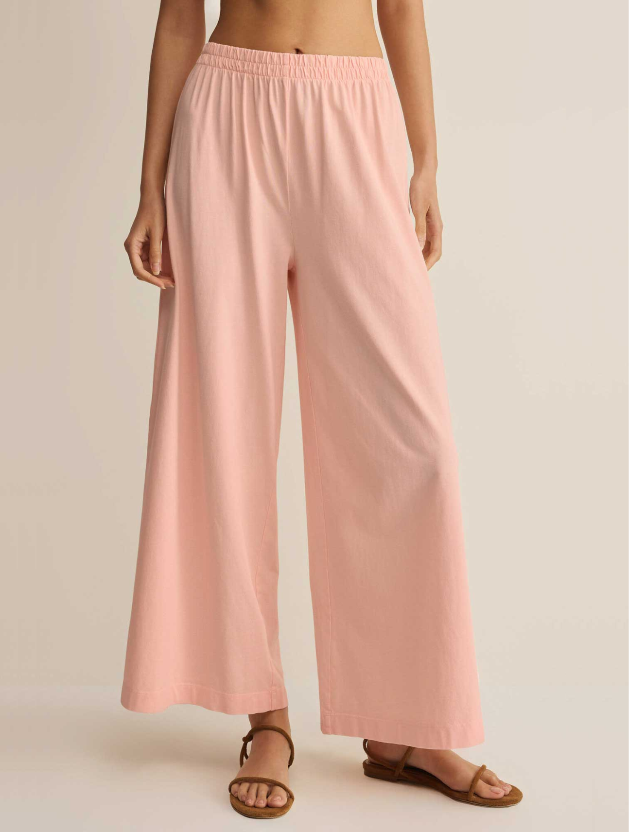 Scout Jersey Pant