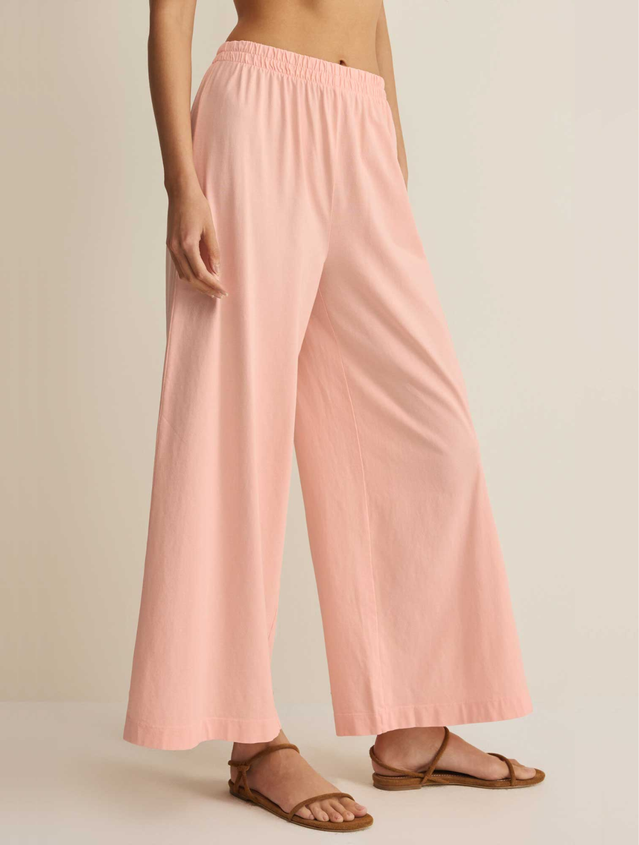 Scout Jersey Pant