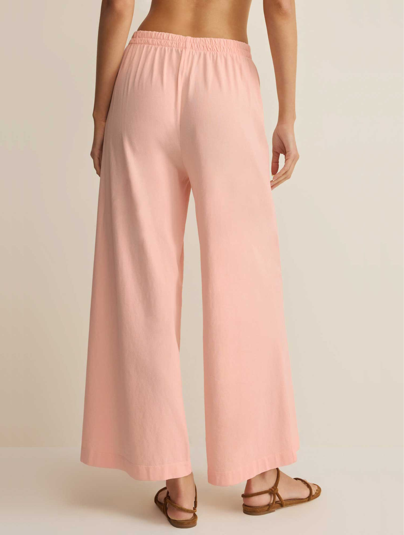Scout Jersey Pant