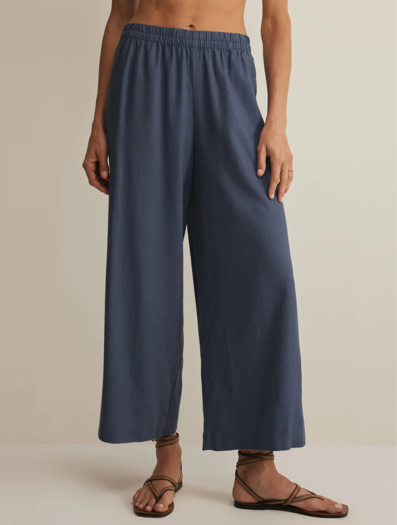 Scout Linen Pant