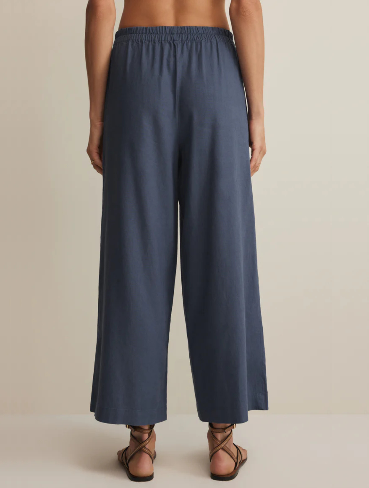Scout Linen Pant