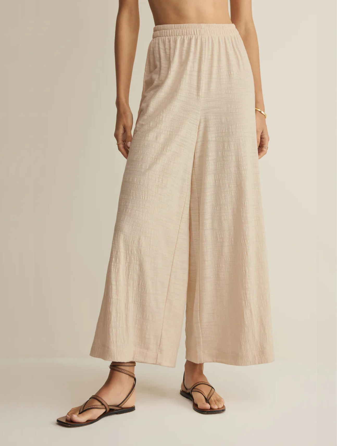 Scout Textured Slub Pant