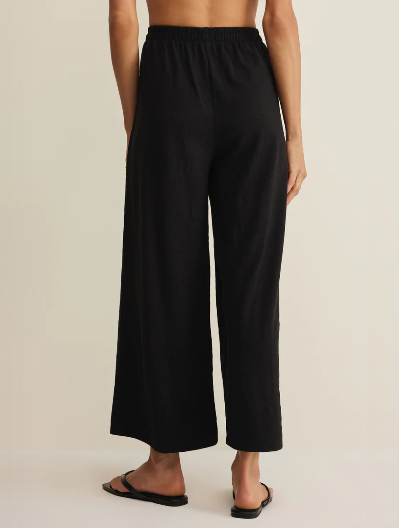 Scout Textured Slub Pant