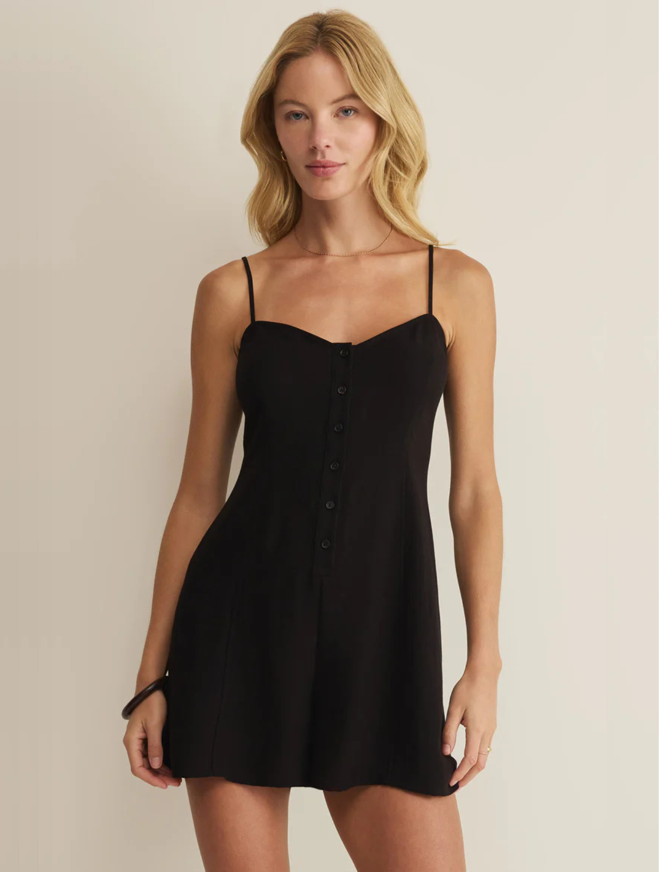 Sandpiper Romper