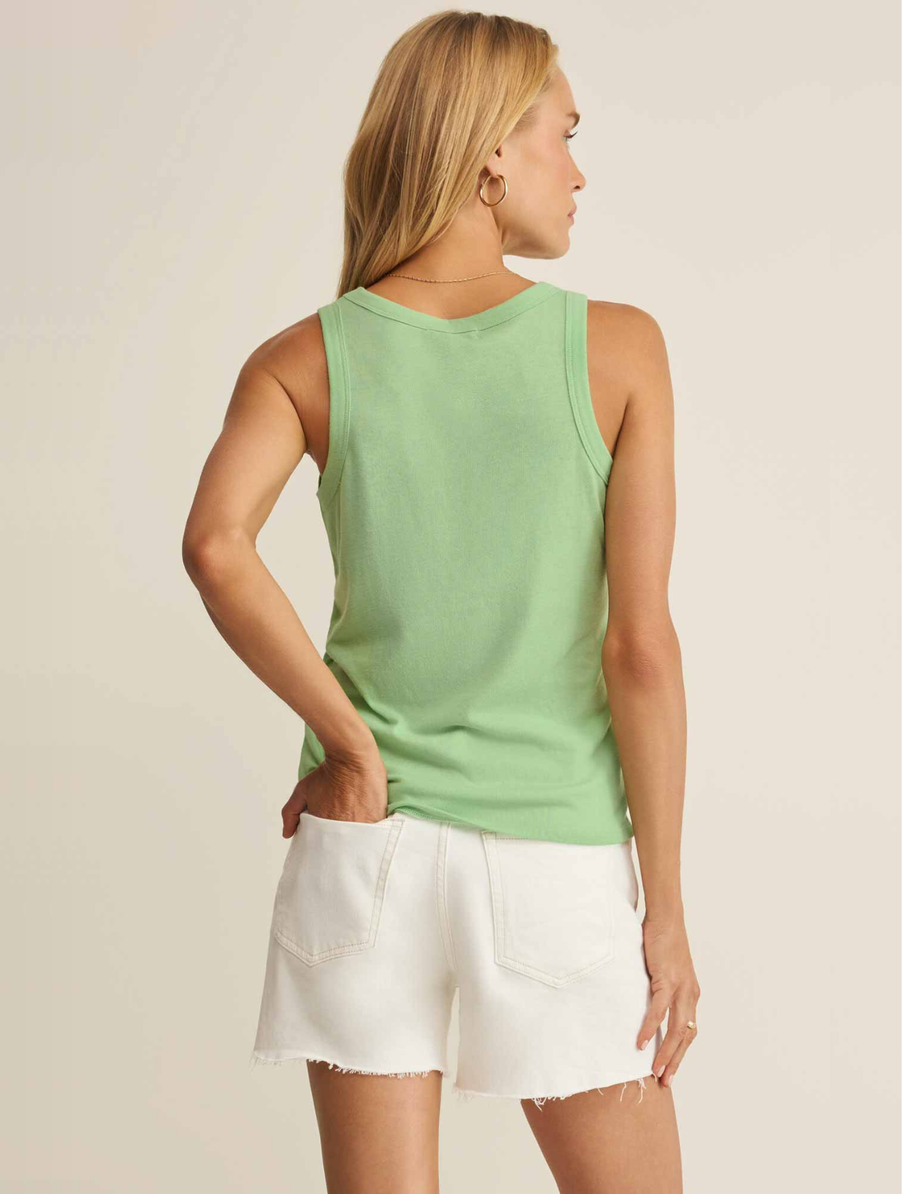 Select Airy Tank