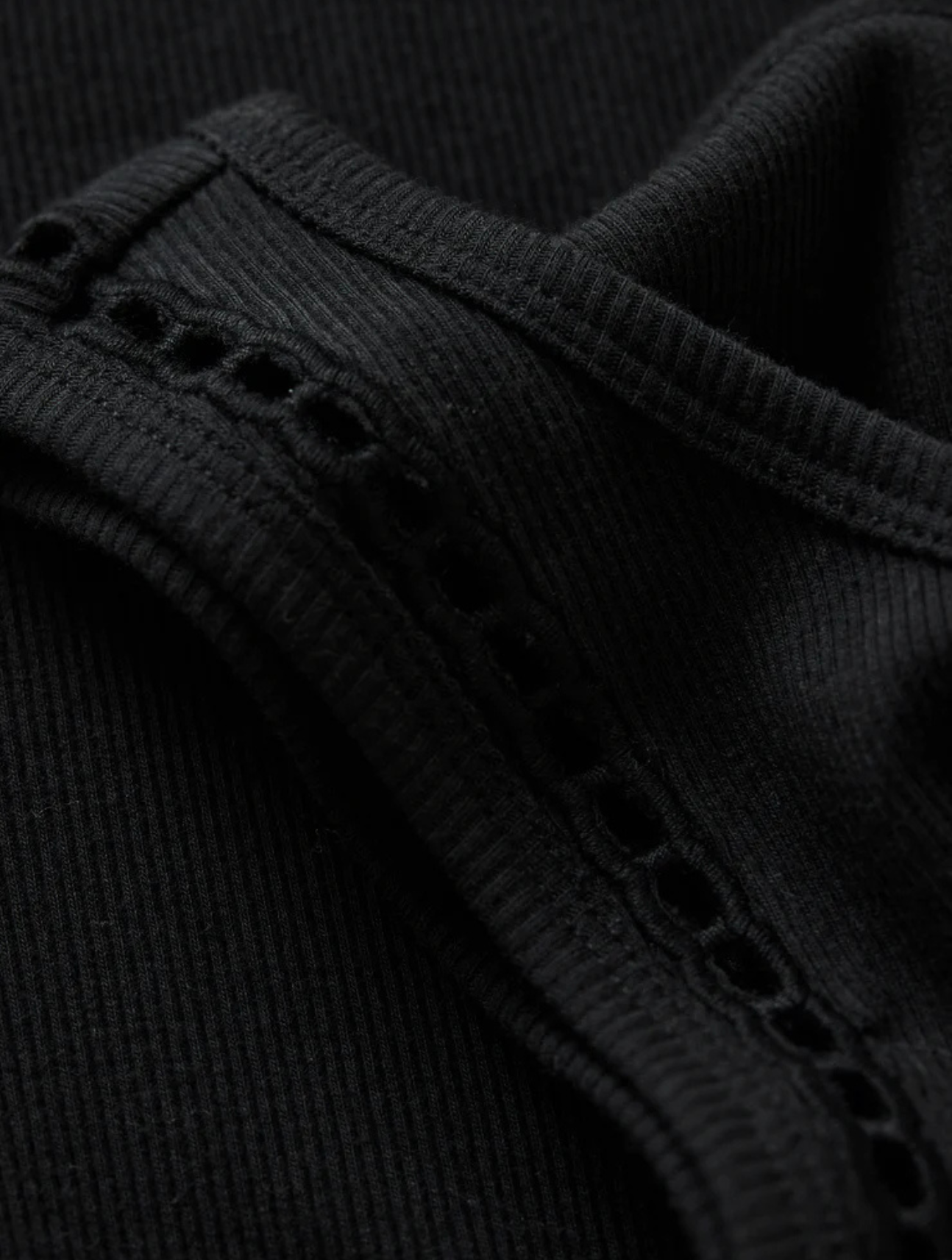 Boa Rib Tank