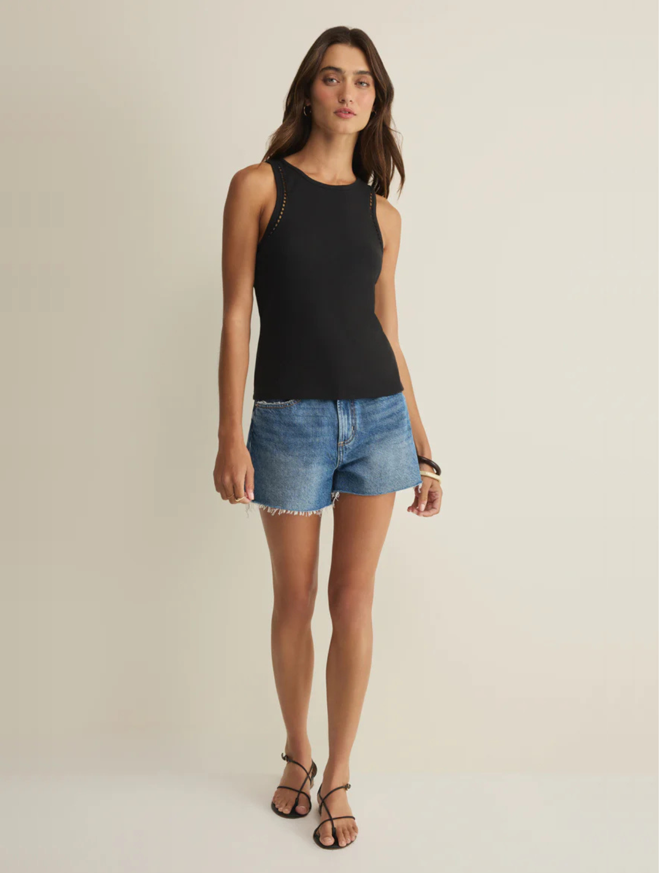 Boa Rib Tank