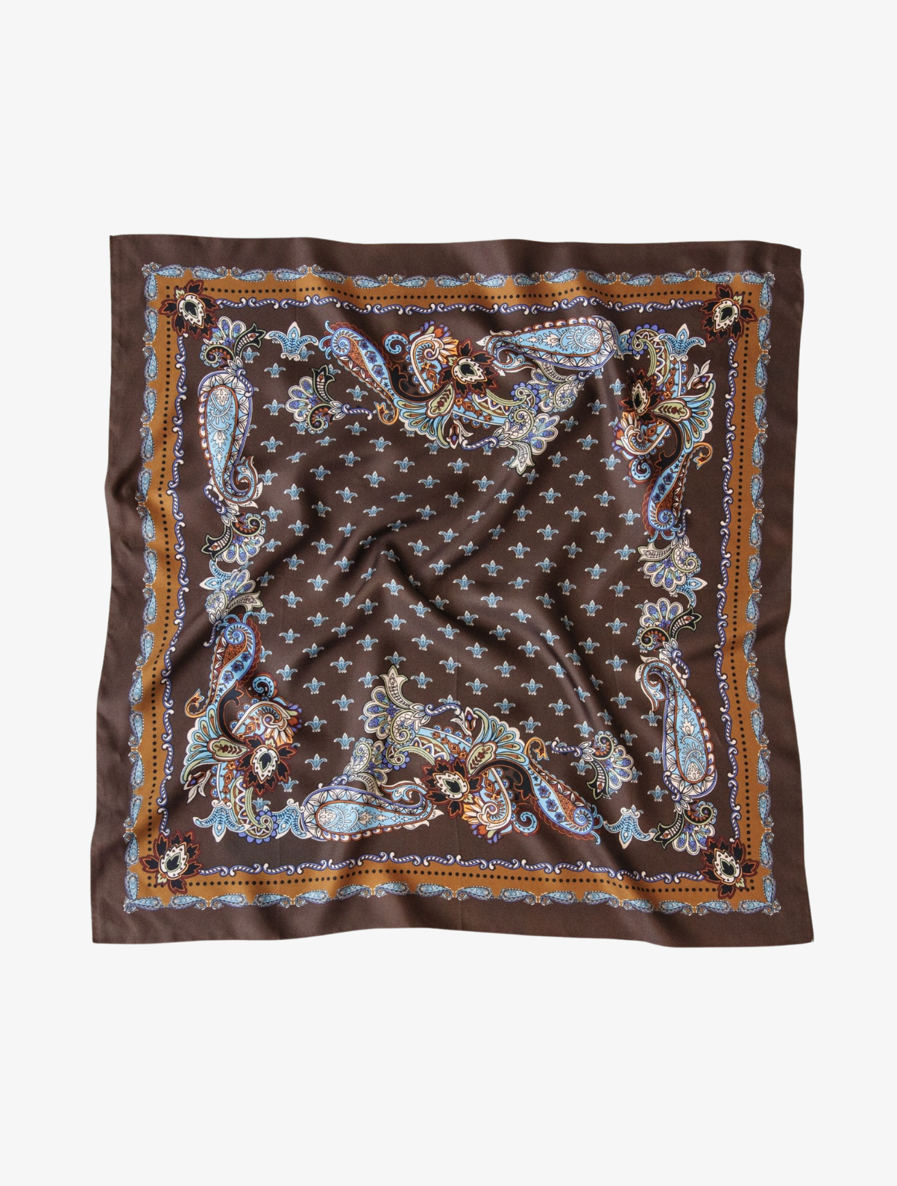 Silk Scarf