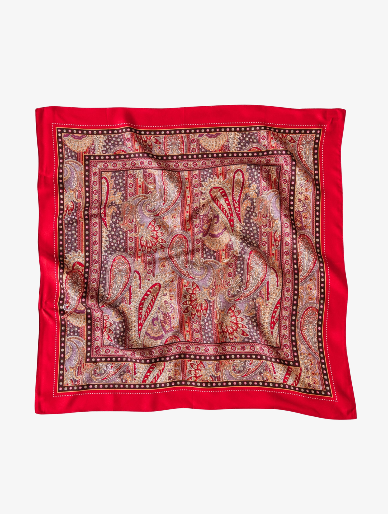 Silk Scarf