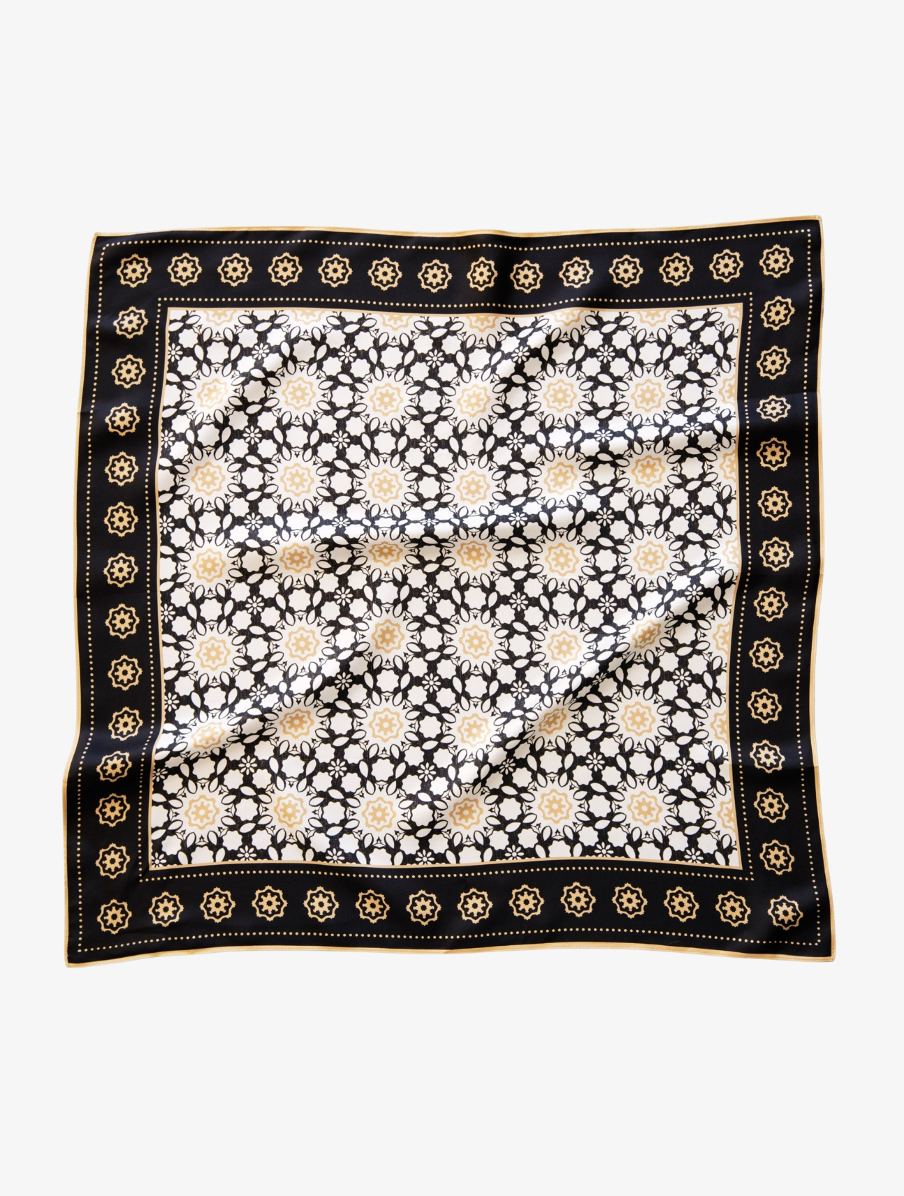 Silk Scarf
