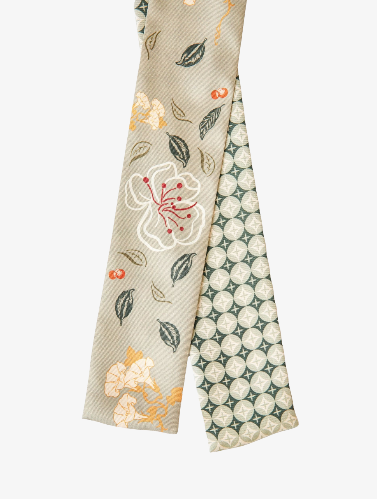 Silk Twillie