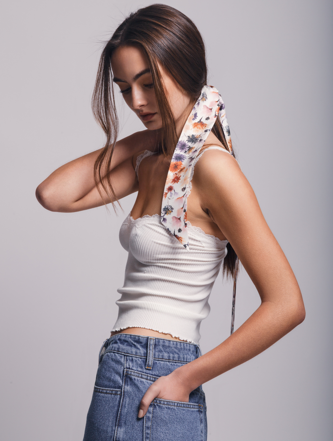 Silk Twillie