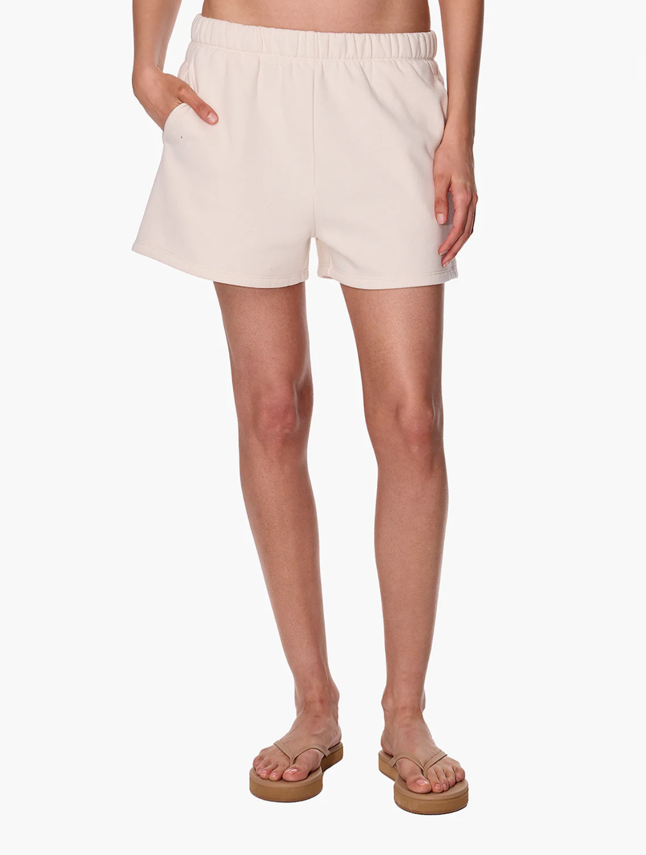 CloudSoft Sweat Short