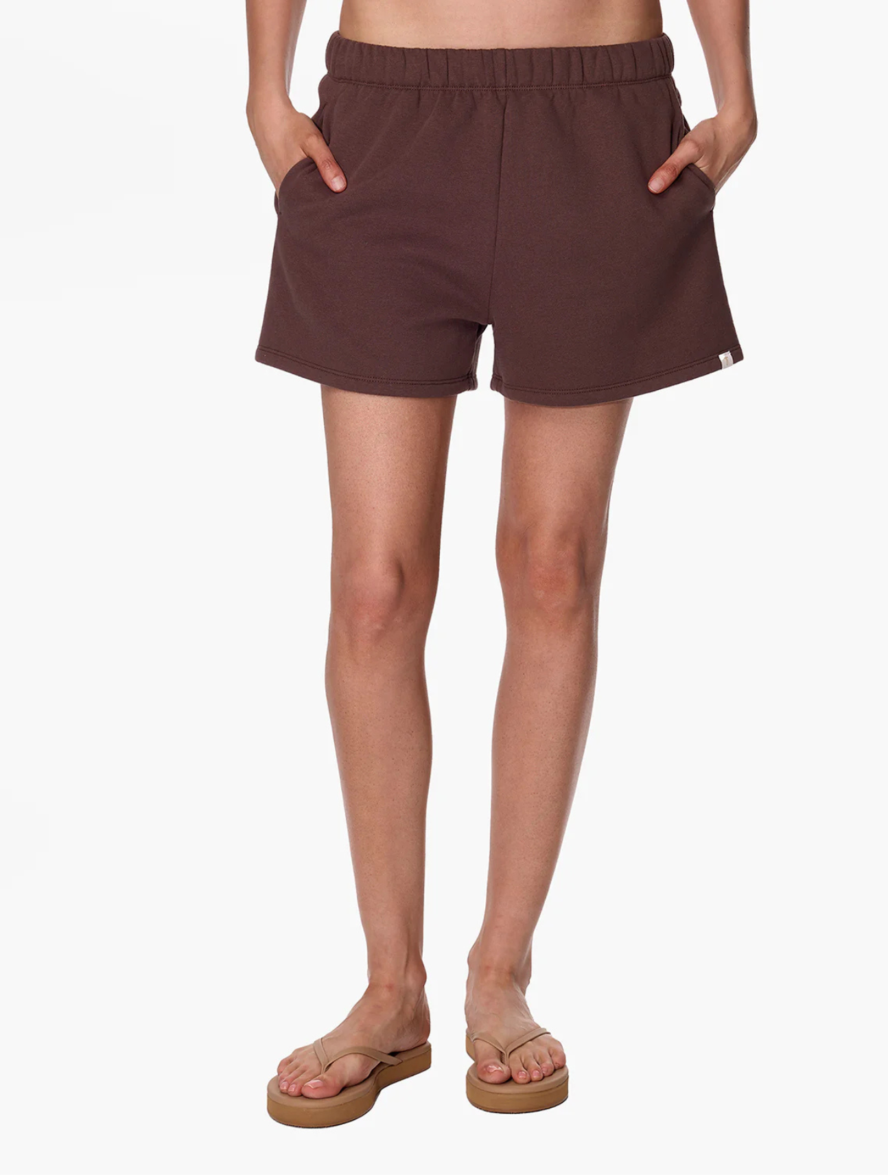 CloudSoft Sweat Short