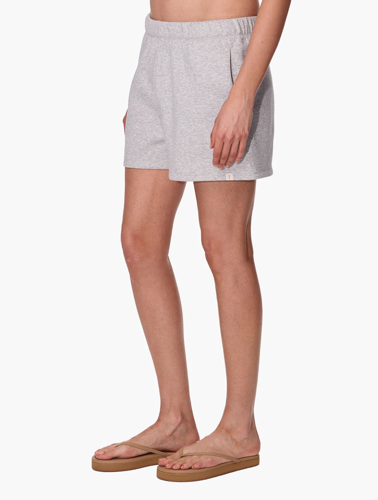 CloudSoft Sweat Short