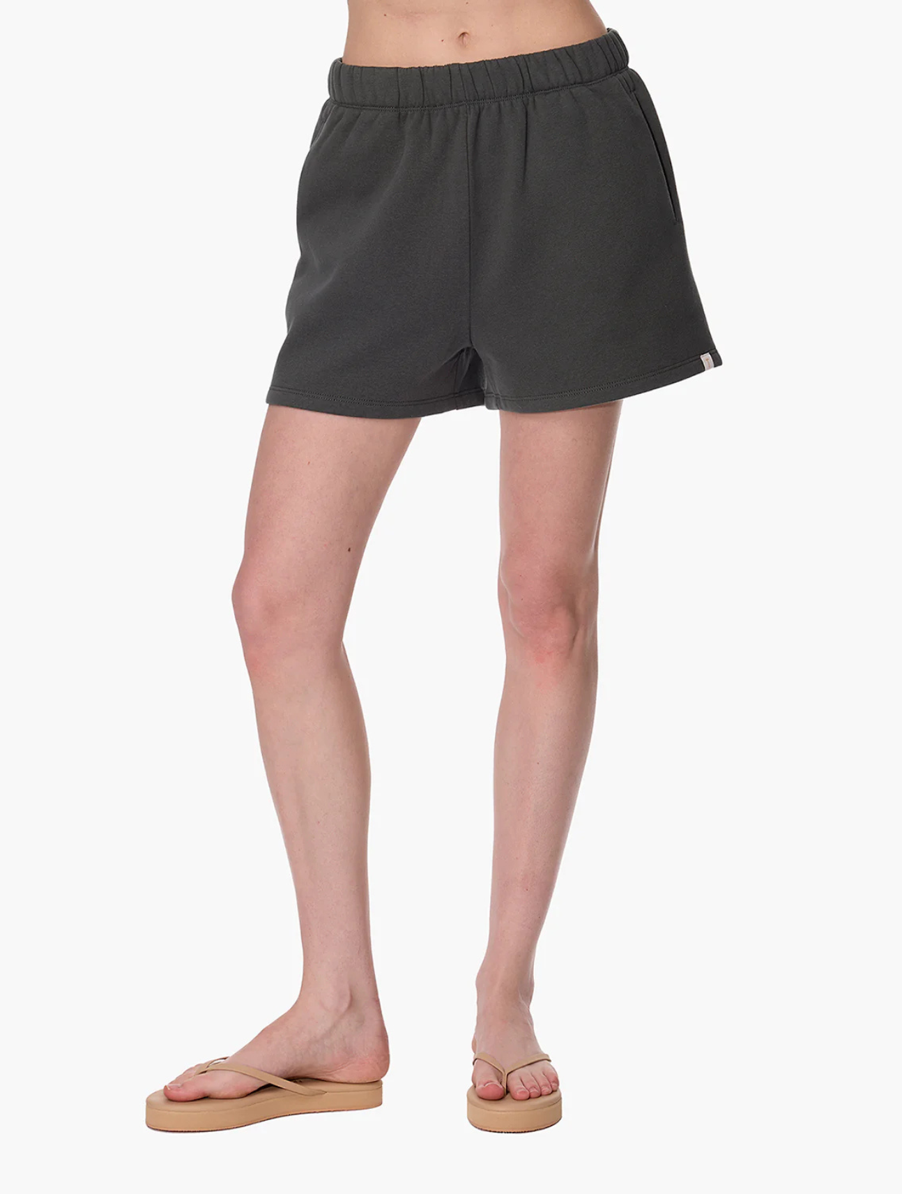 CloudSoft Sweat Short