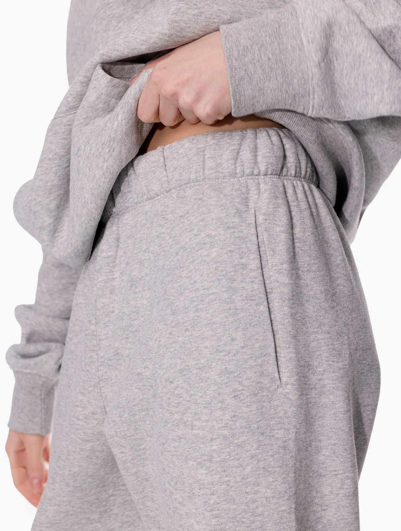 CloudSoft OG Jogger