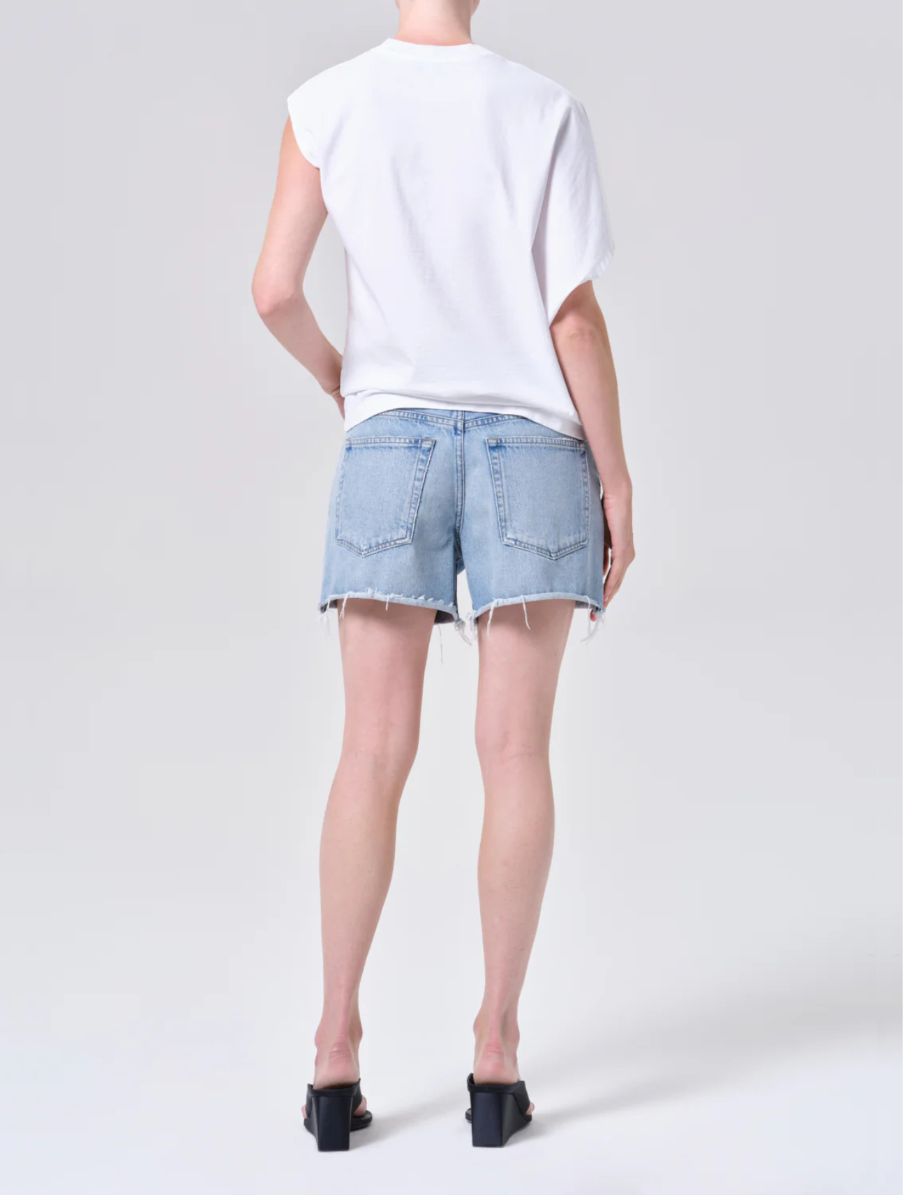 Nye Vintage Short