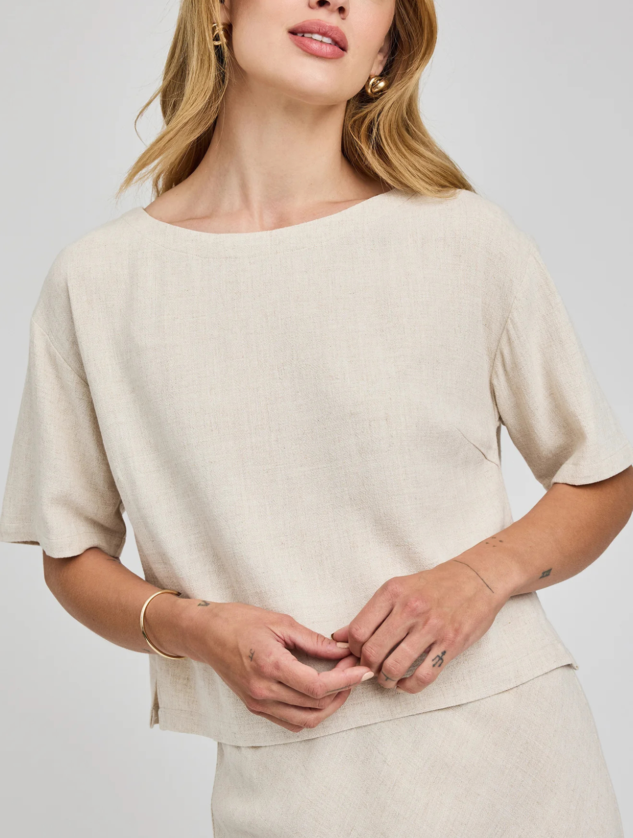 Gemini Top