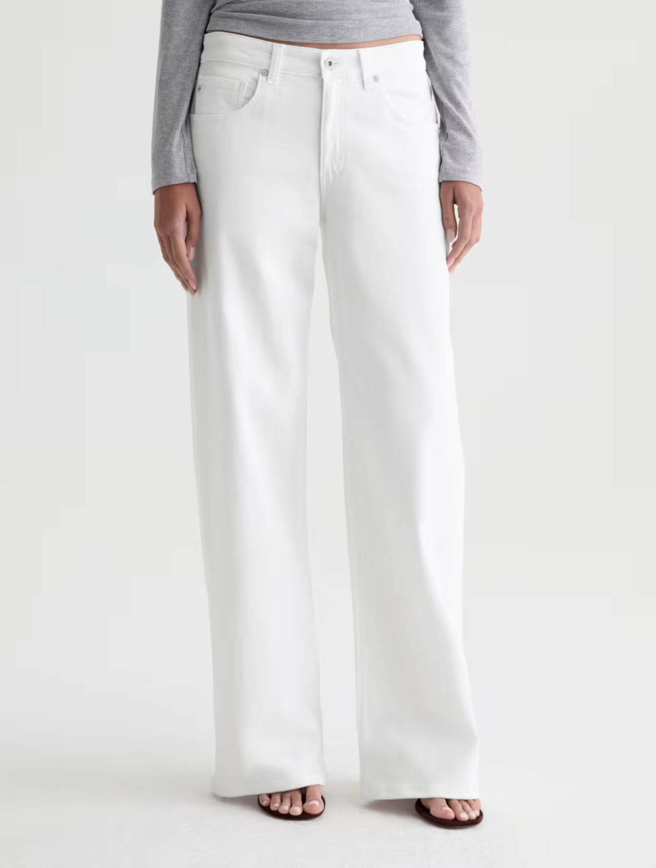 Adria Low Rise Wide