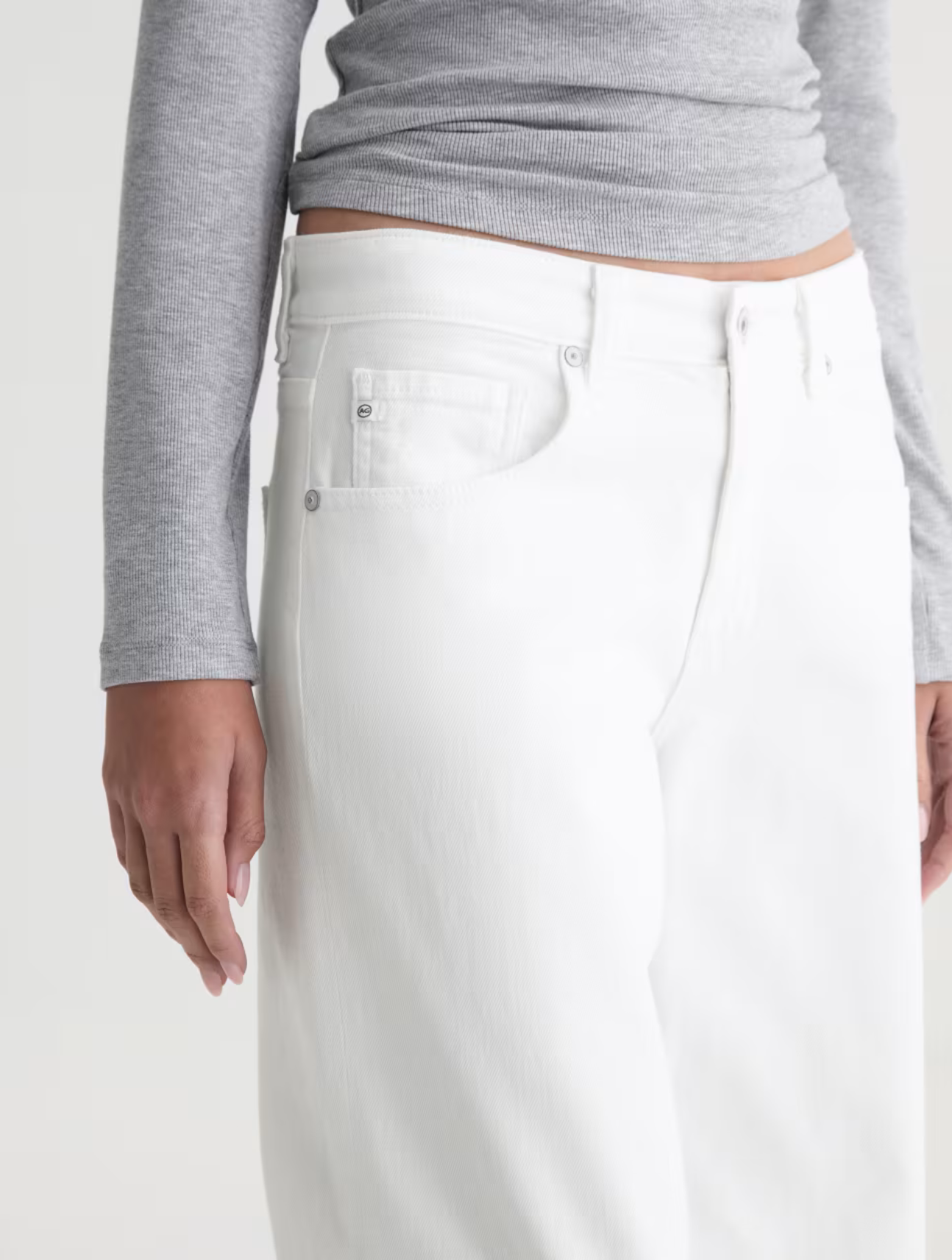 Adria Low Rise Wide