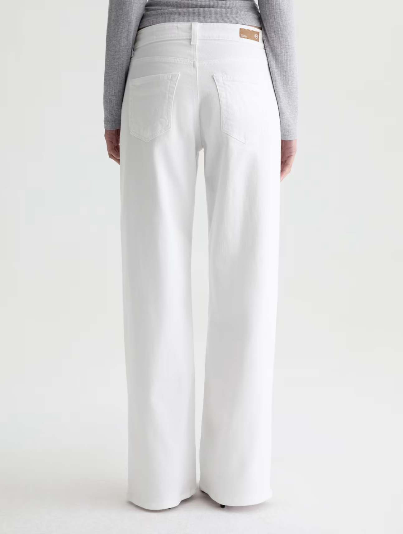 Adria Low Rise Wide