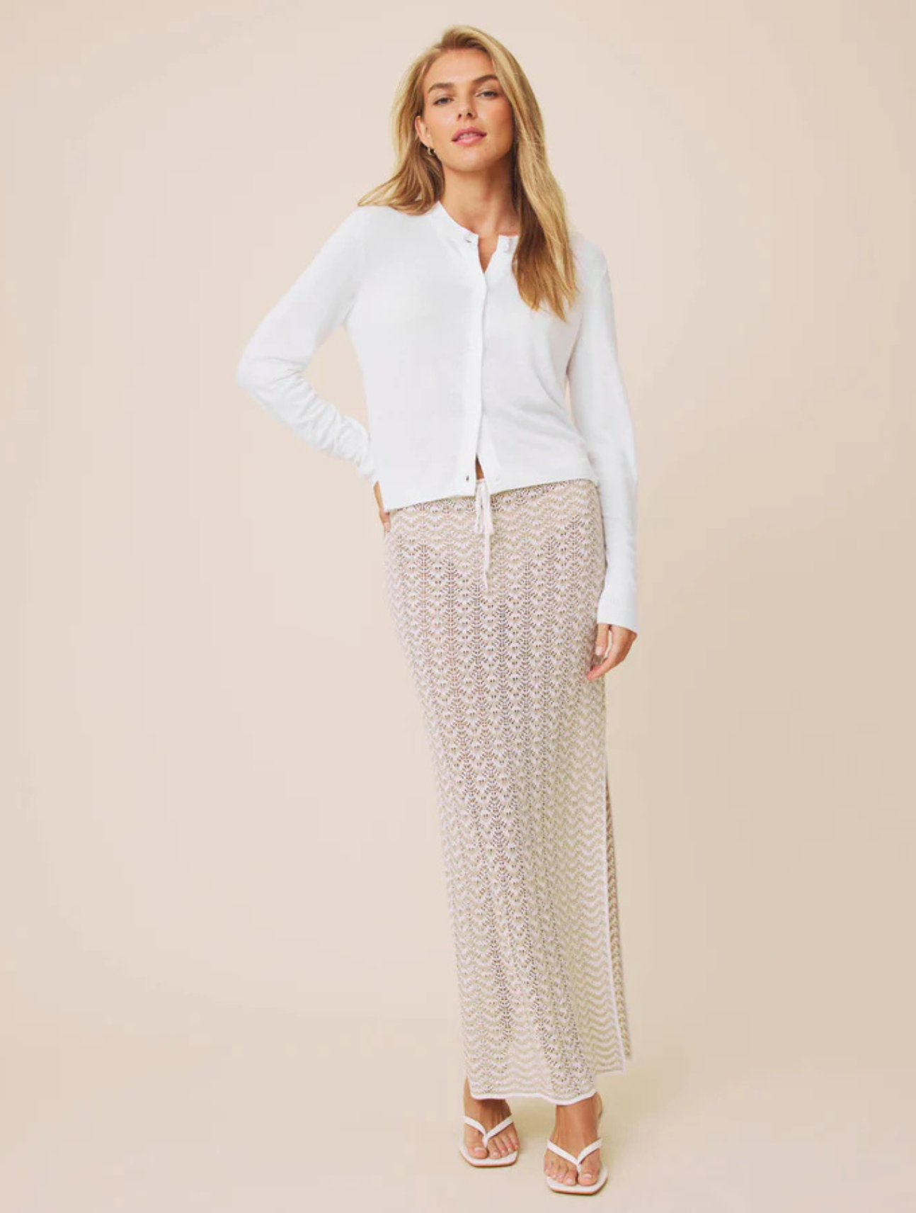 Erica Cardigan