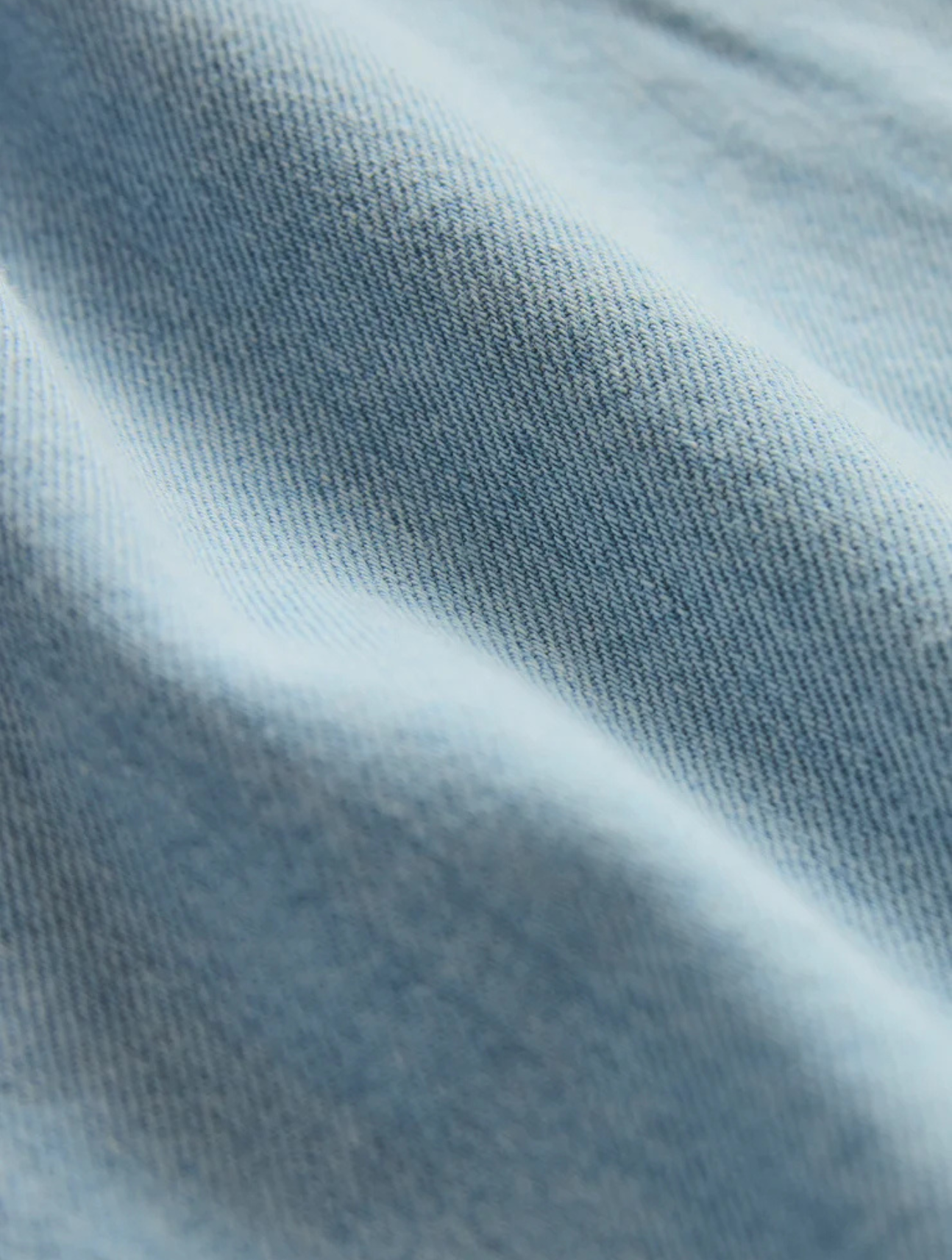 Daycation Denim Utility Pant