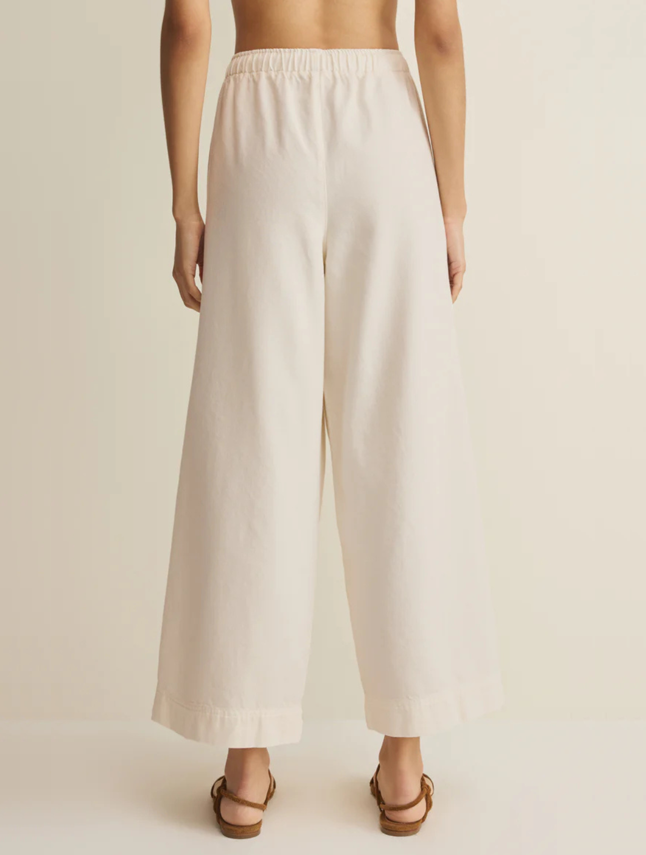 Daycation Twill Utility Pant