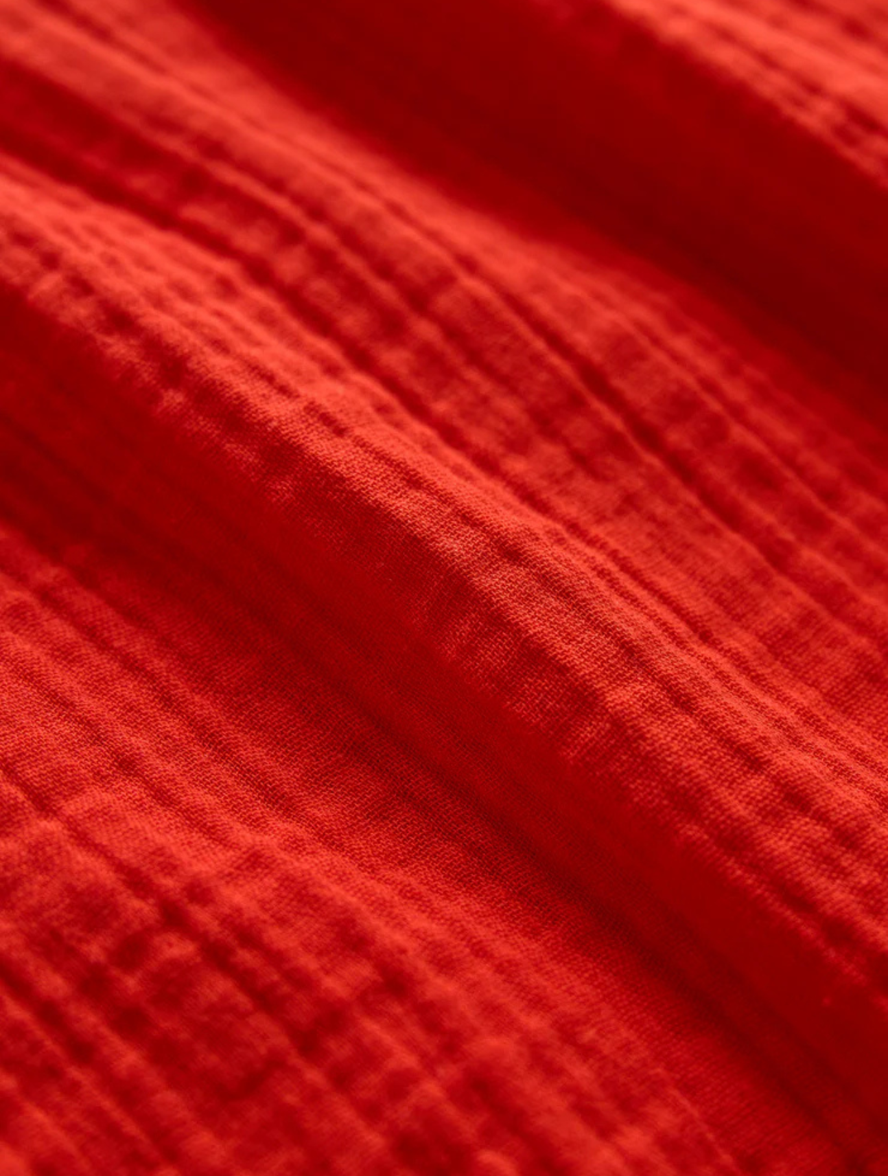 Daylight Airy Gauze Shorts