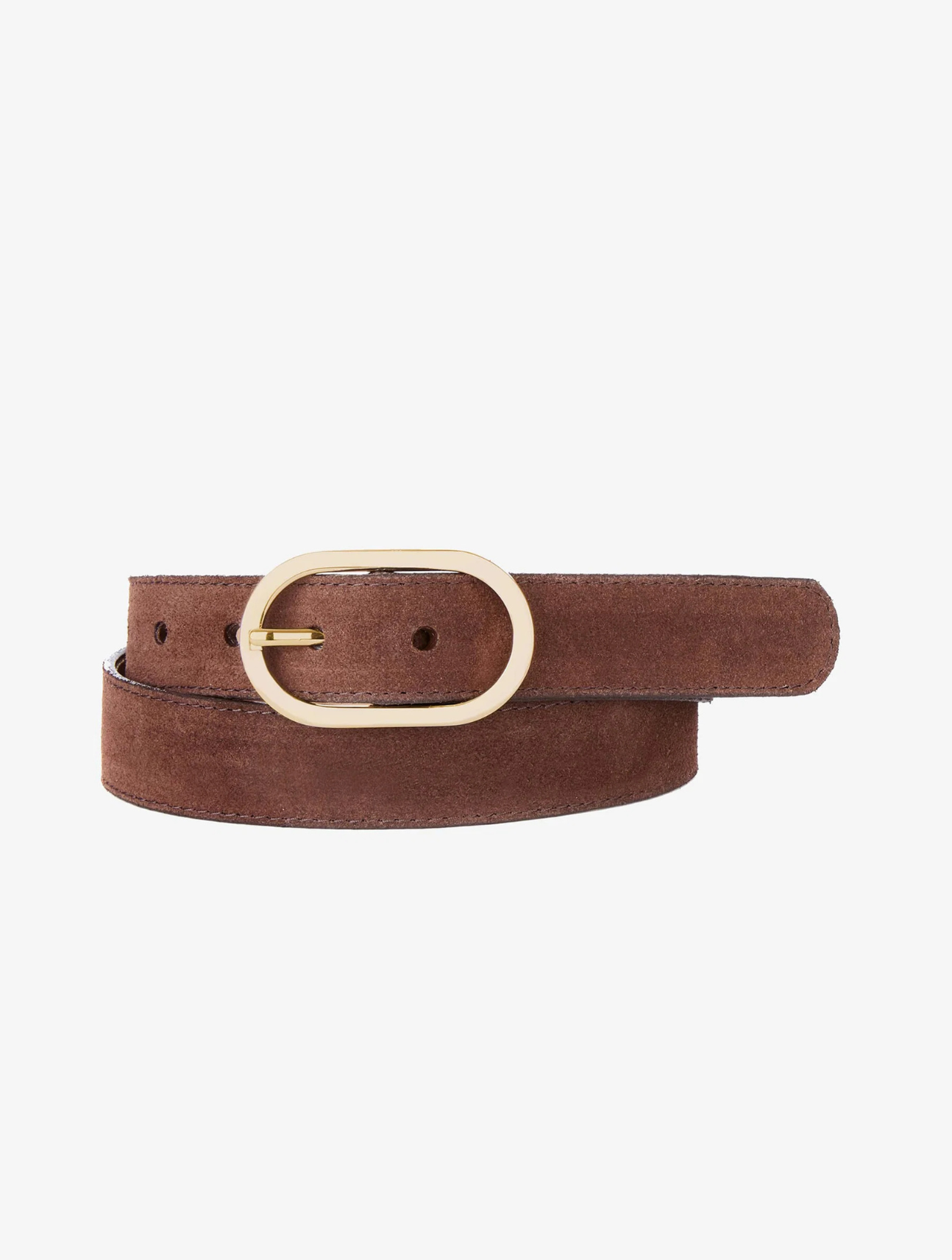 Kezia Suede Belt