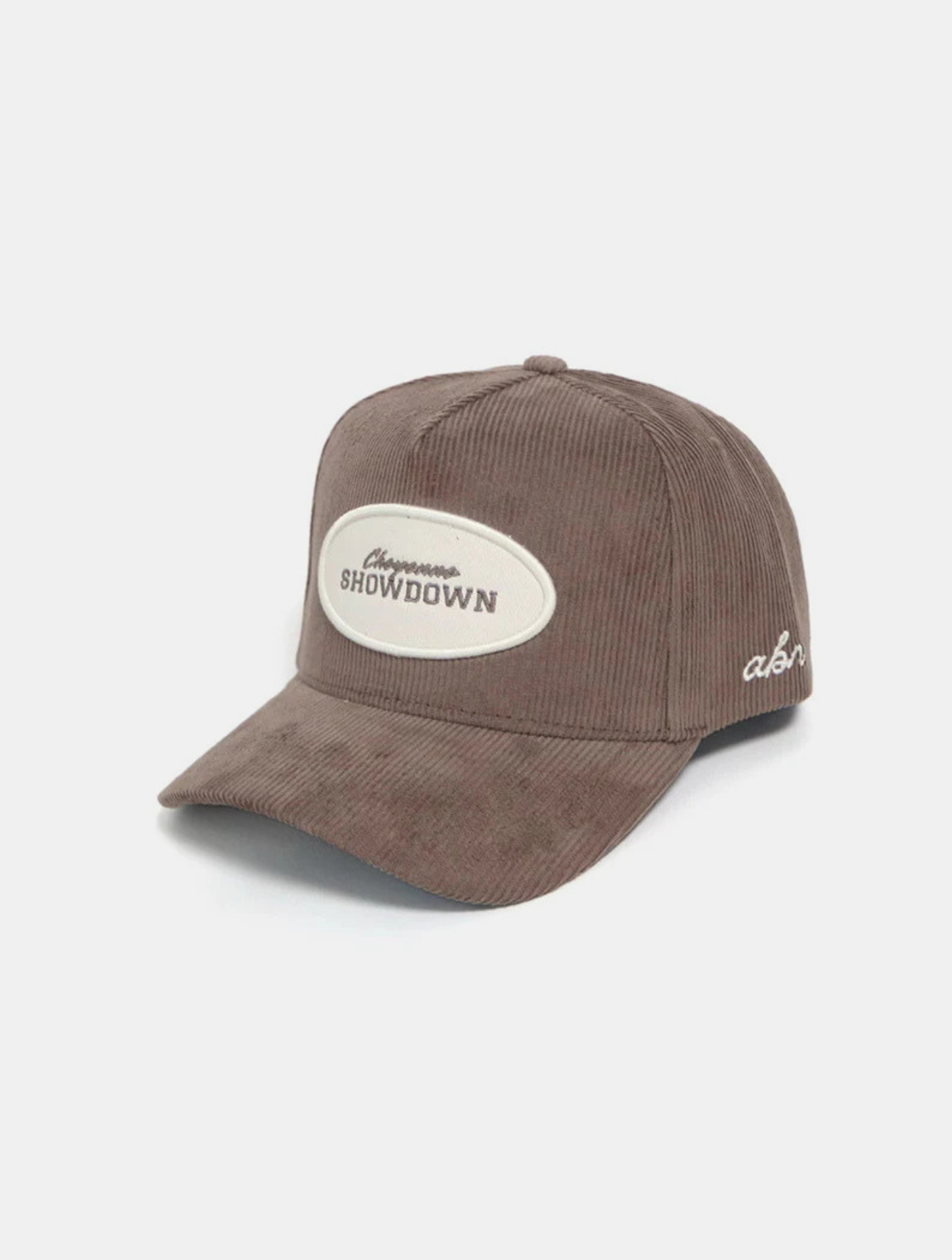 Cheyenne Showdown Hat