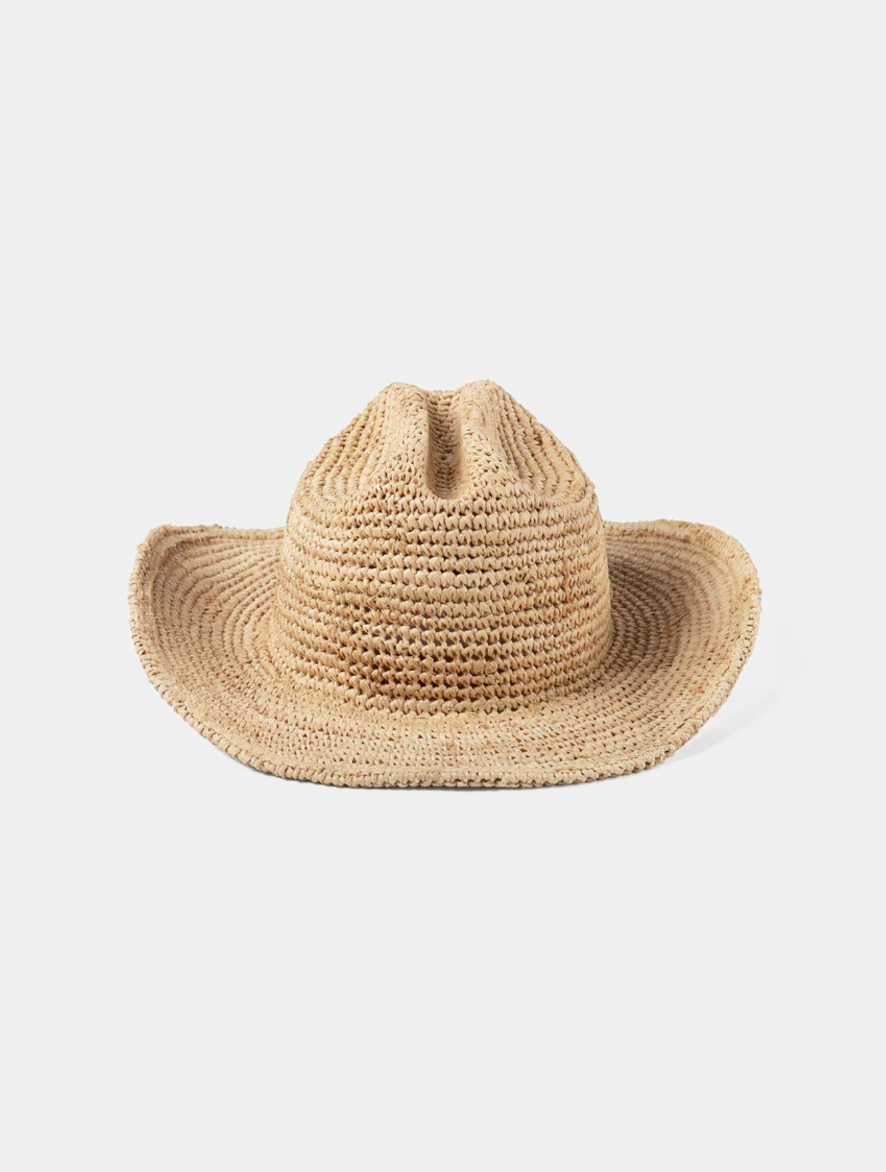 Raffia Cowboy