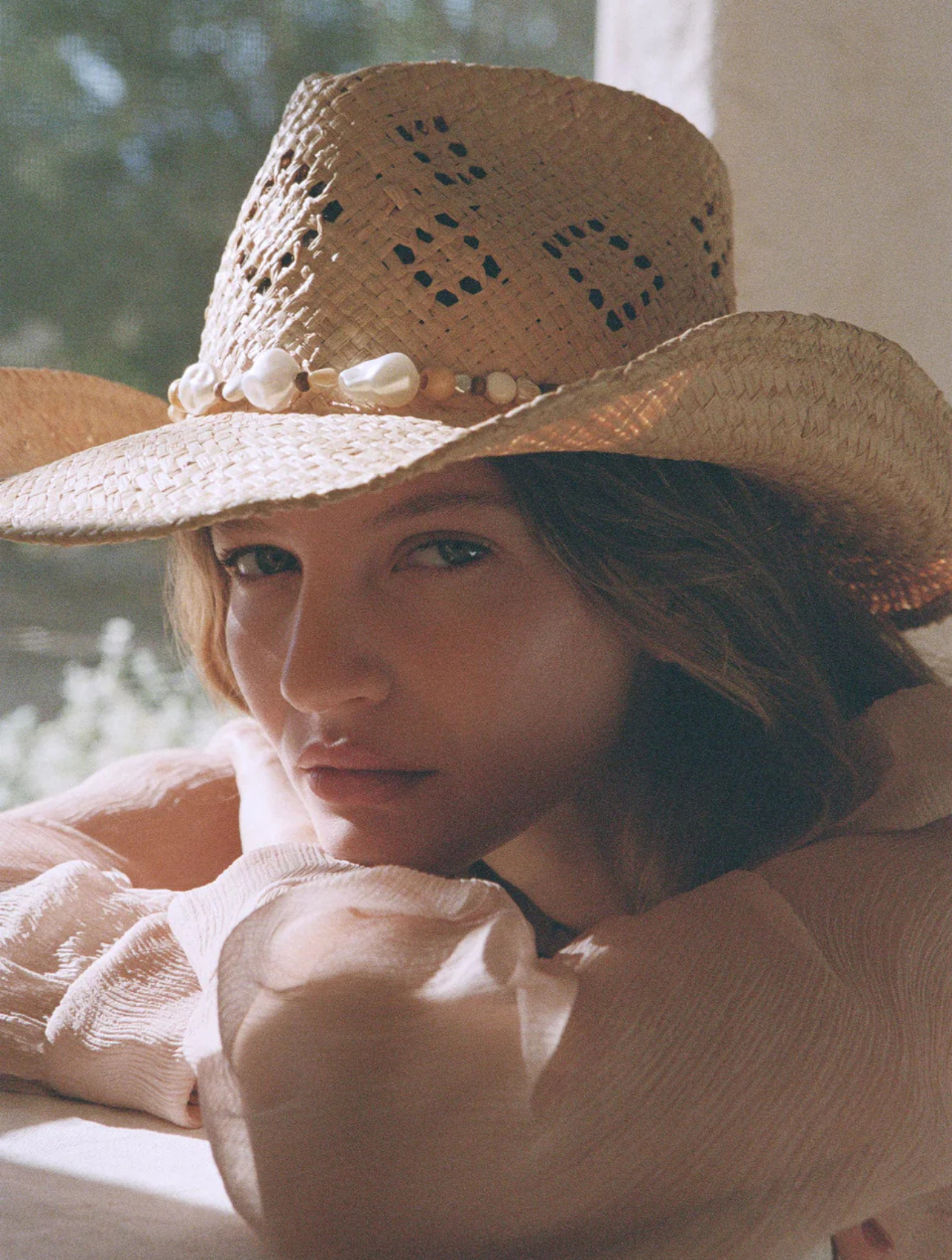 Sol Cowboy