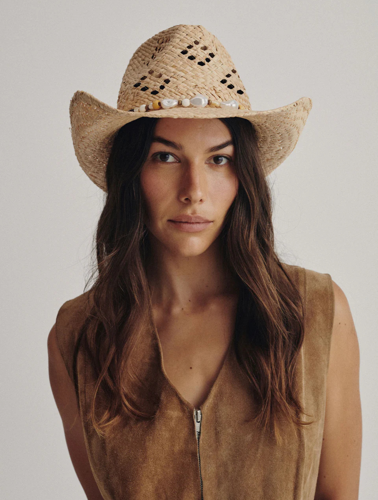Sol Cowboy
