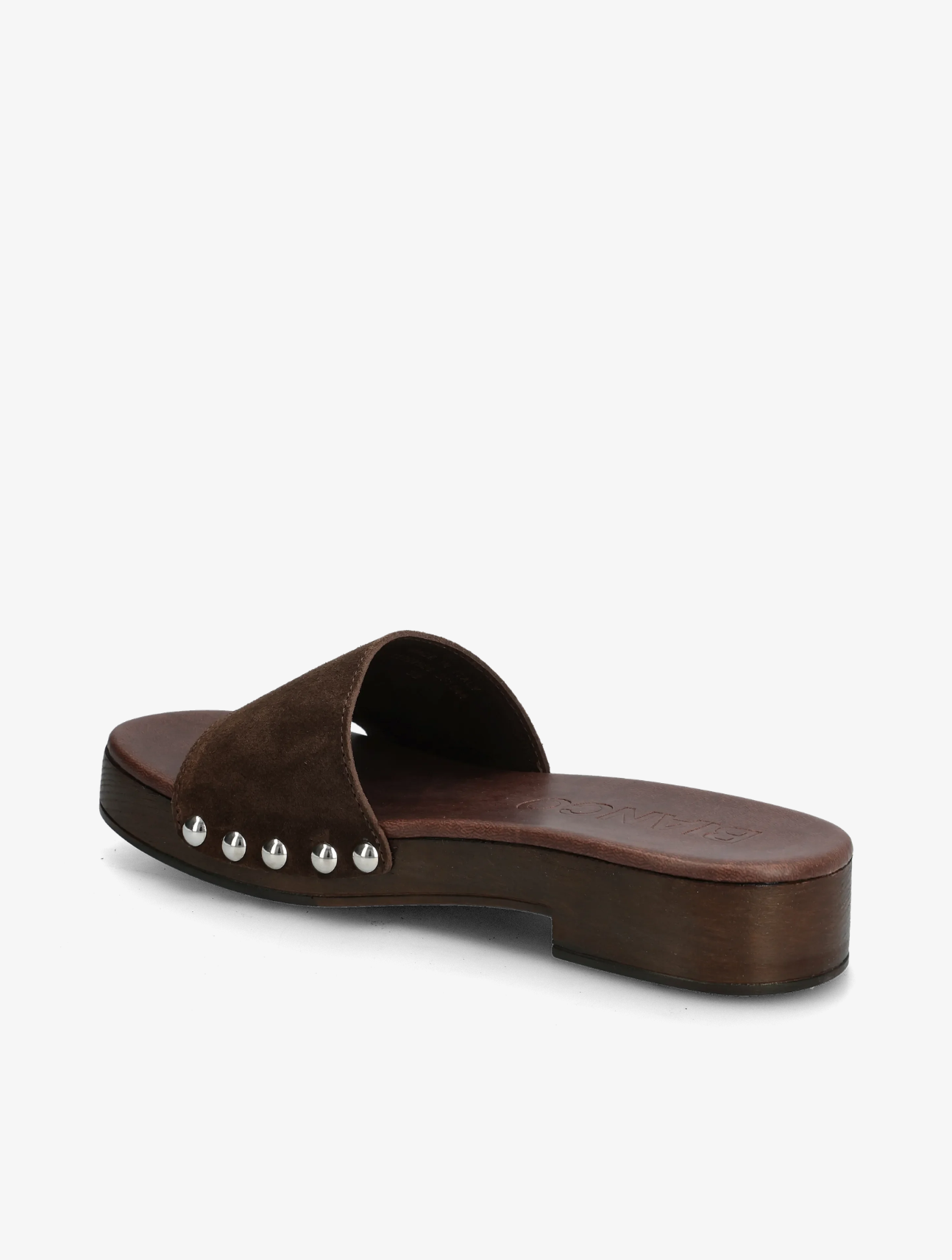 BIAAudrey Slide Clog