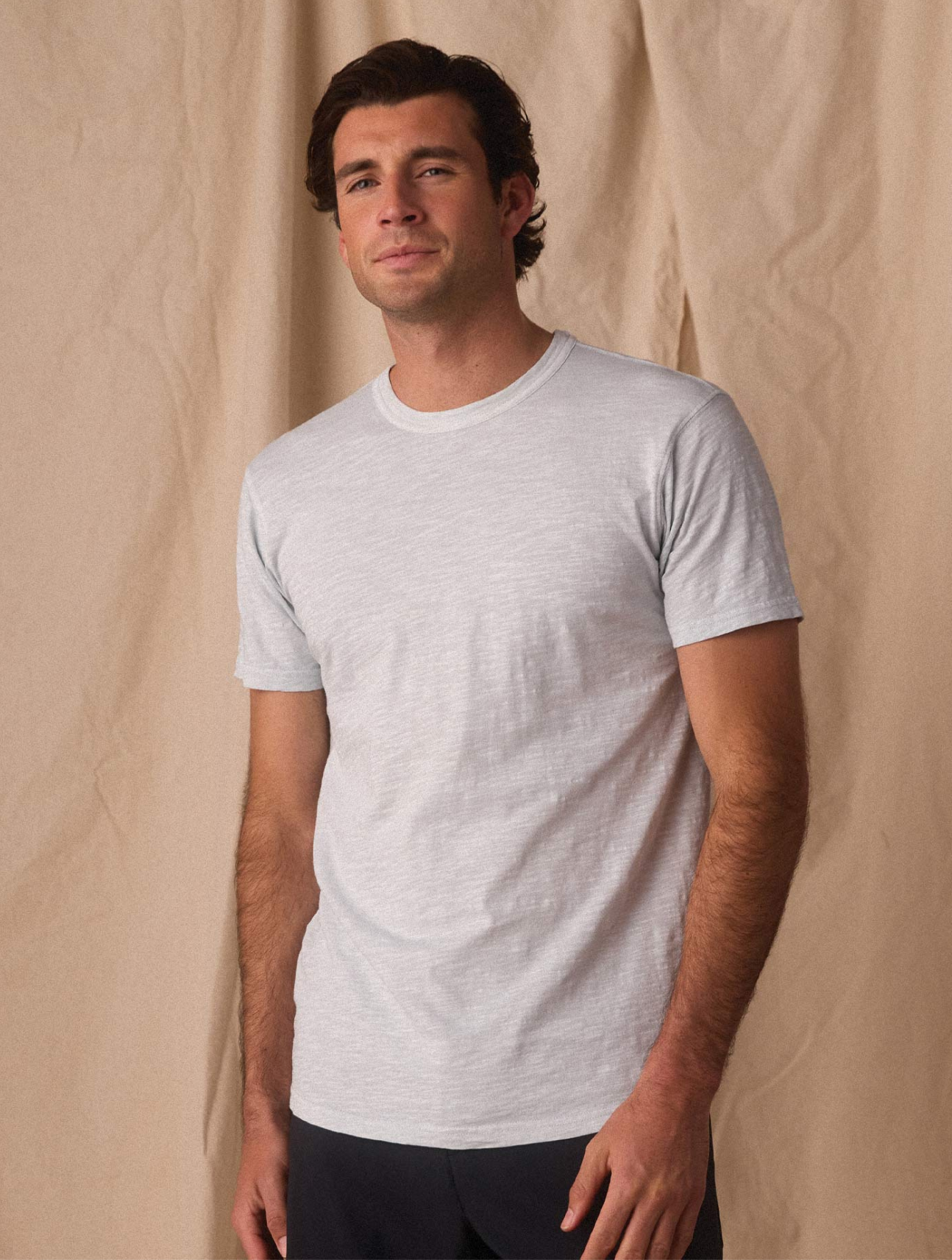 Legacy Jersey Perfect Tee