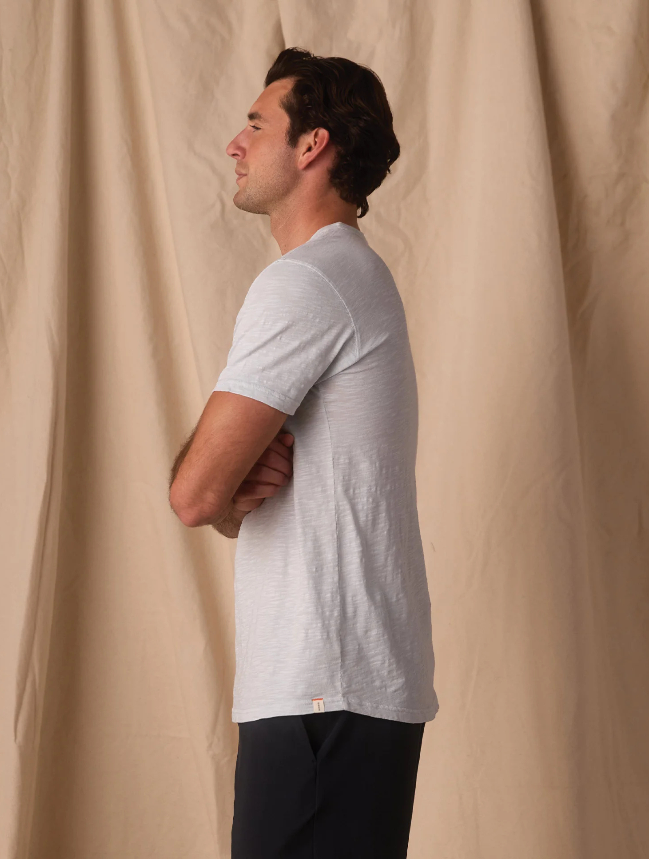 Legacy Jersey Perfect Tee