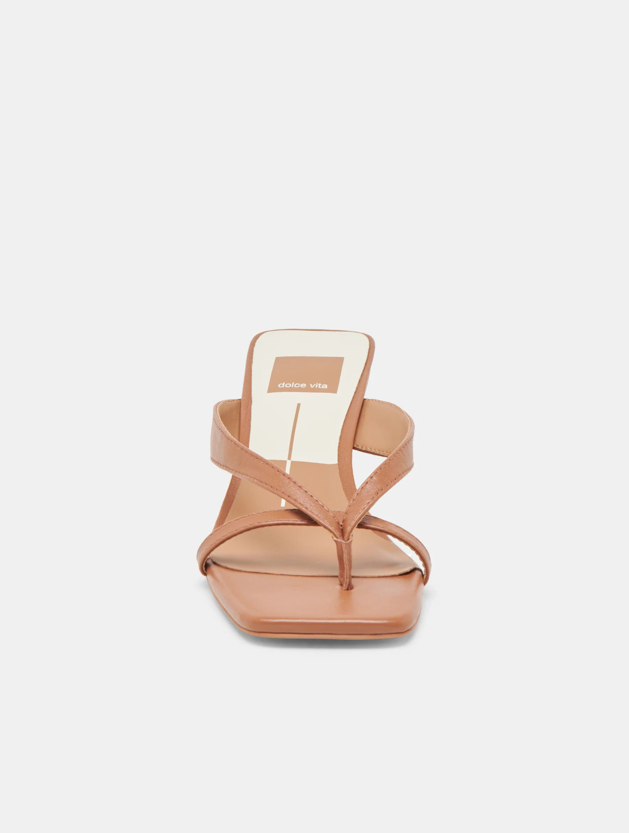Brevel Heels