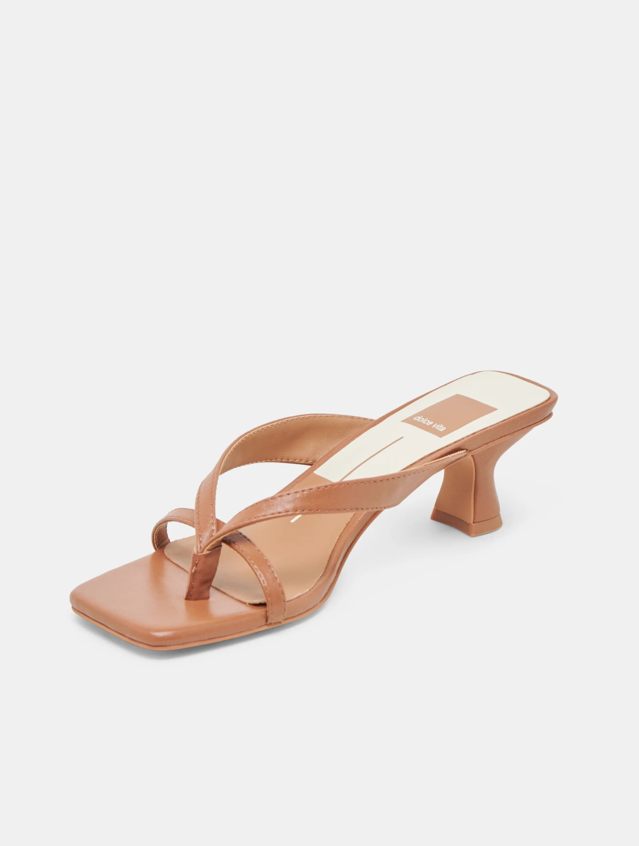 Brevel Heels