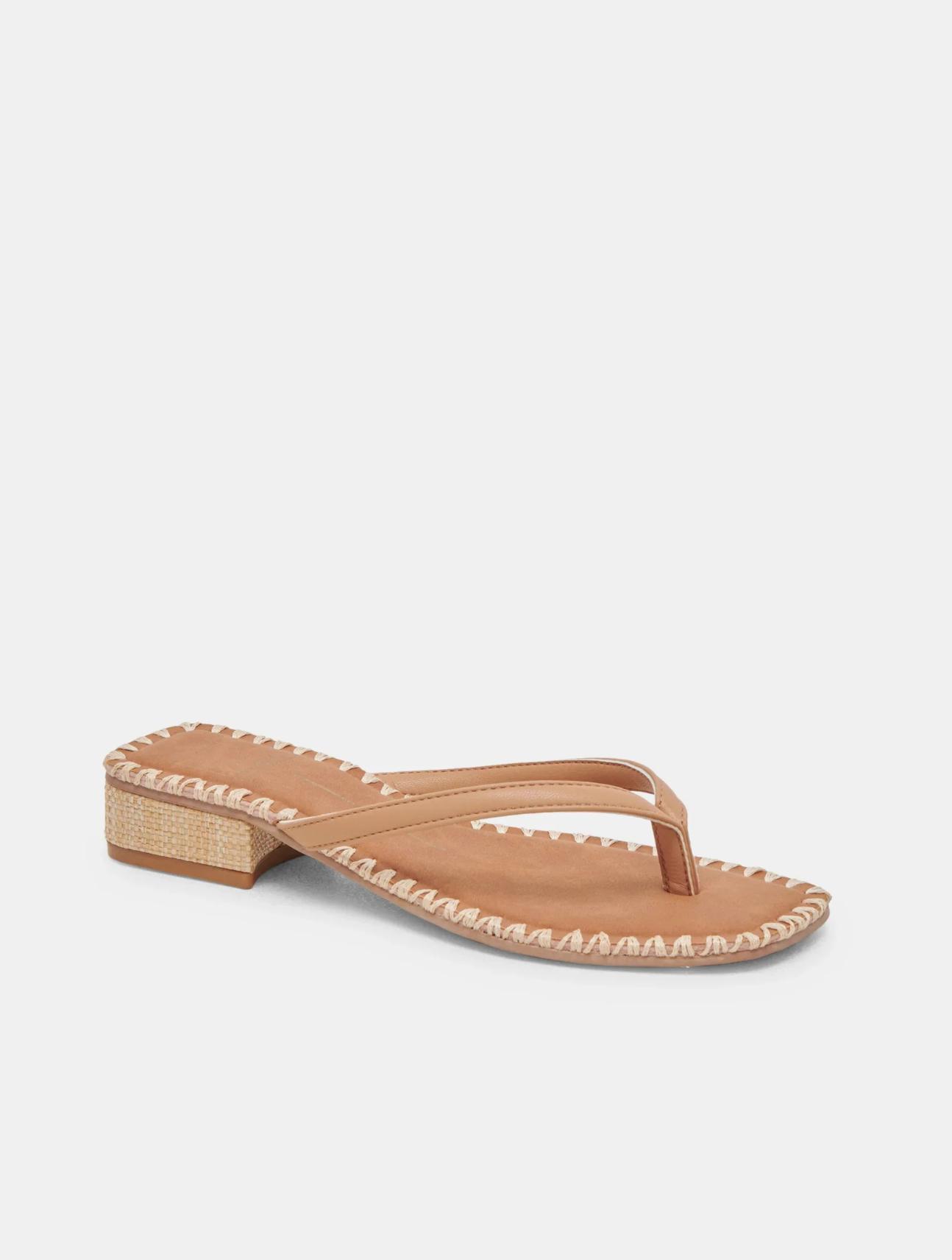 Barty Sandals